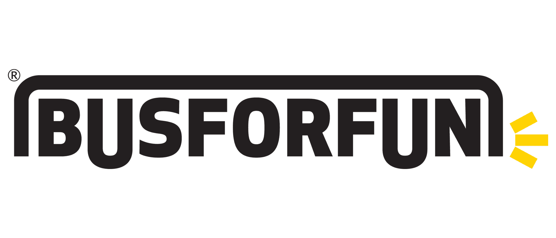 Logo BUS FOR FUN