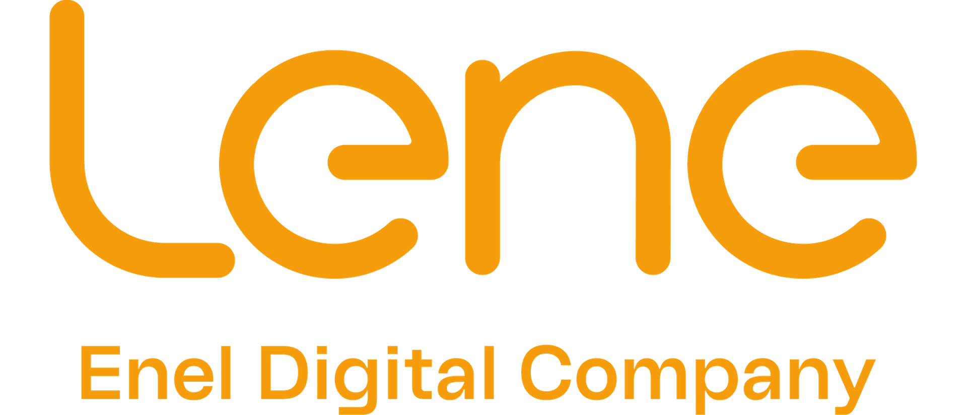 Logo Lene - Enel Digital Company
