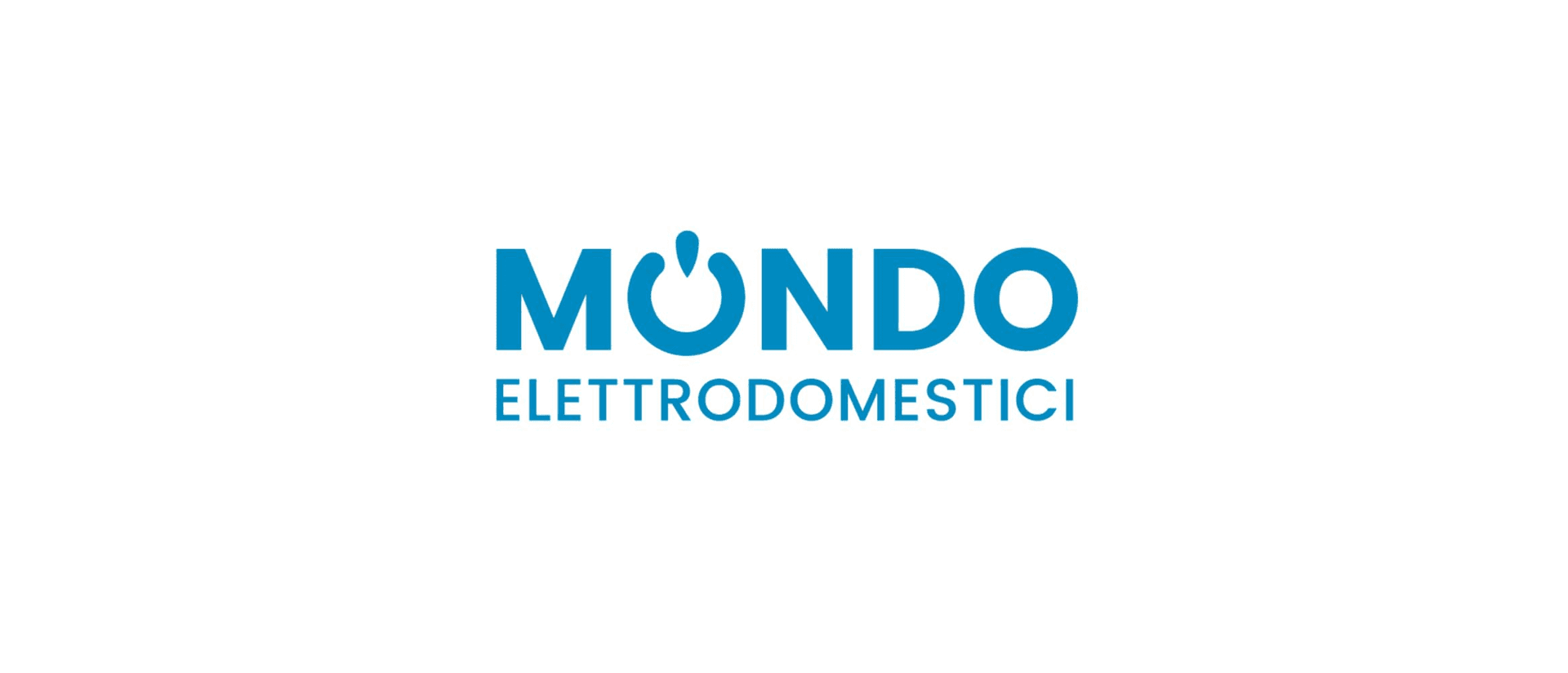 Logo Mondo Elettrodomestici
