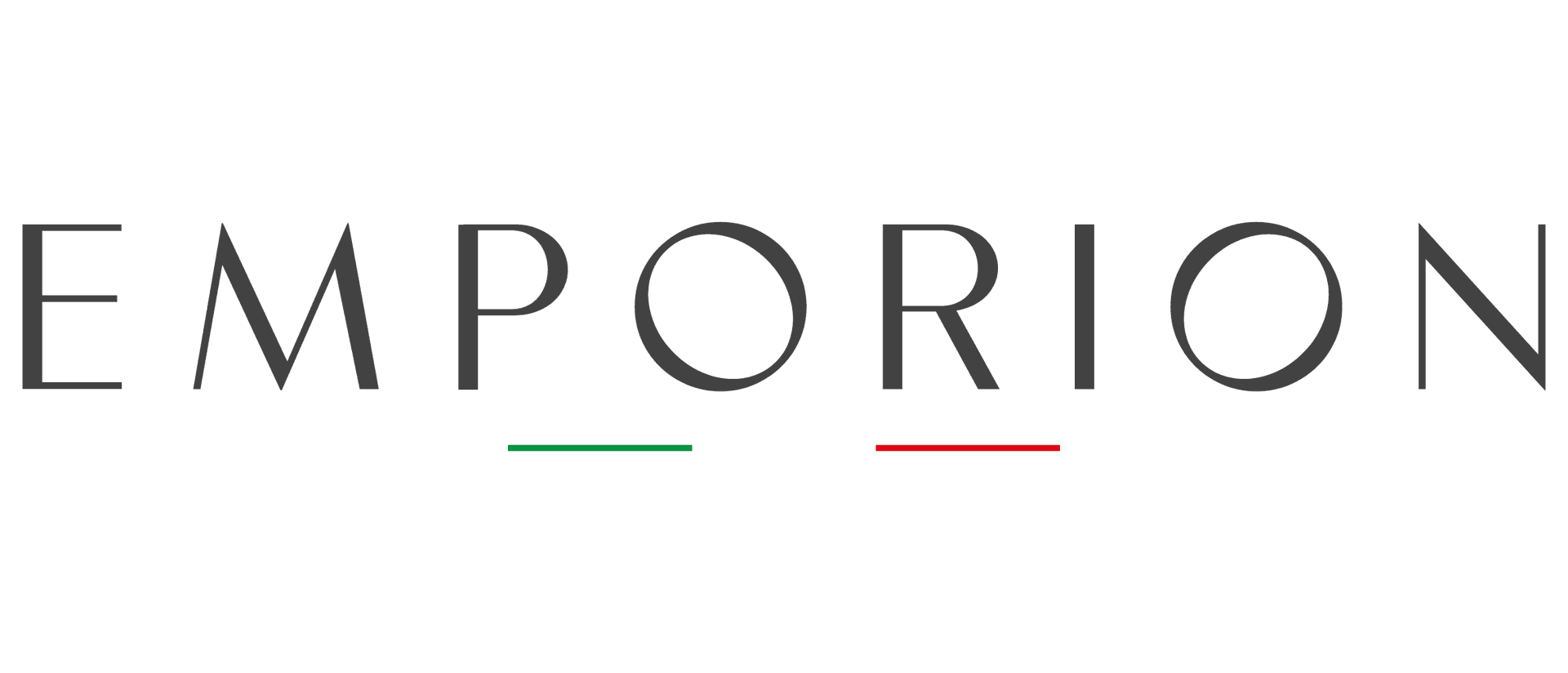 Logo Emporion
