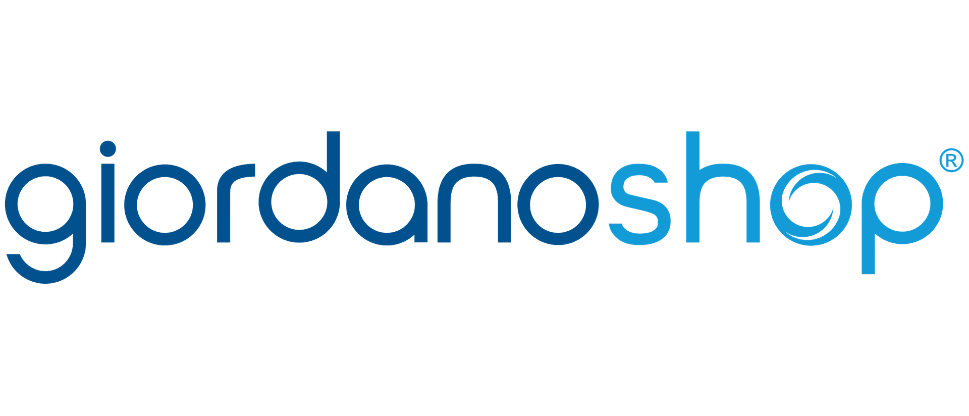 Logo GiordanoShop