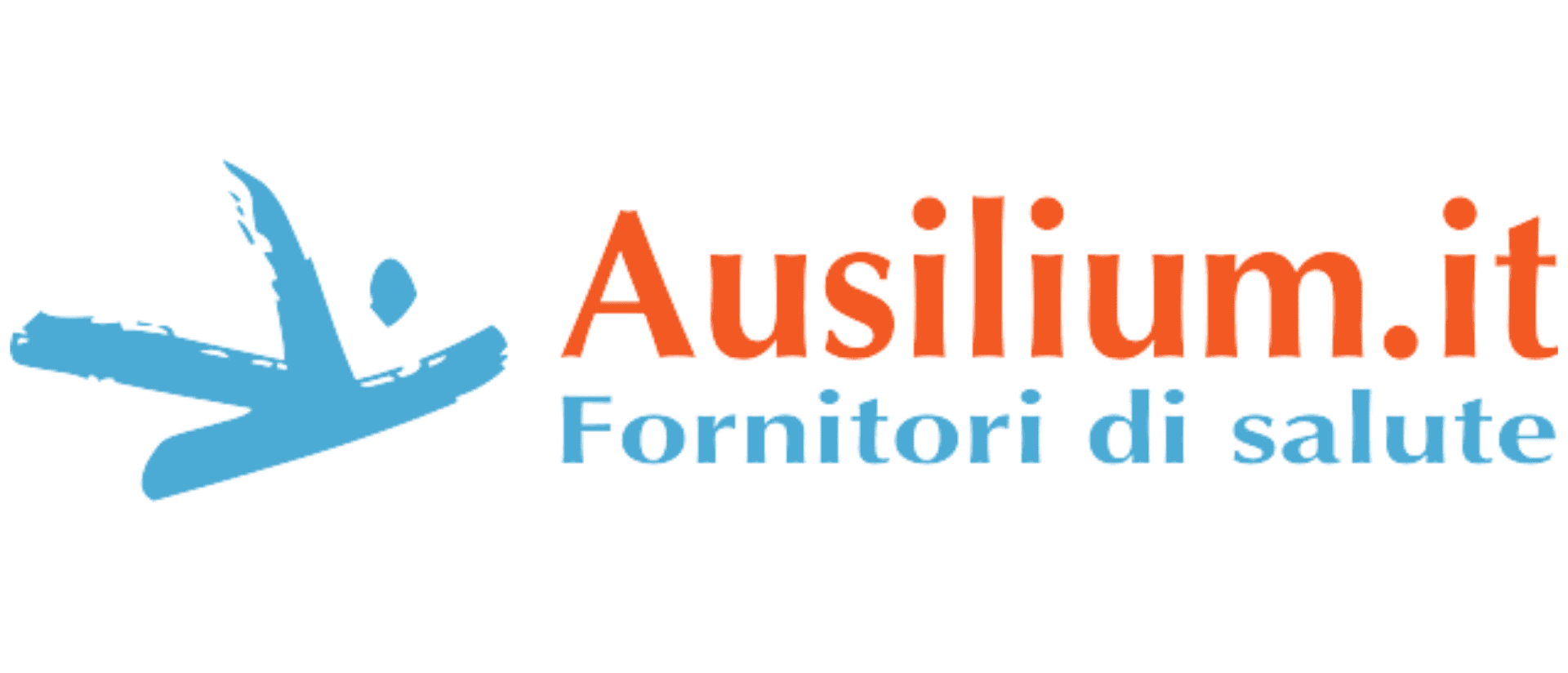 Logo Ausilium.it