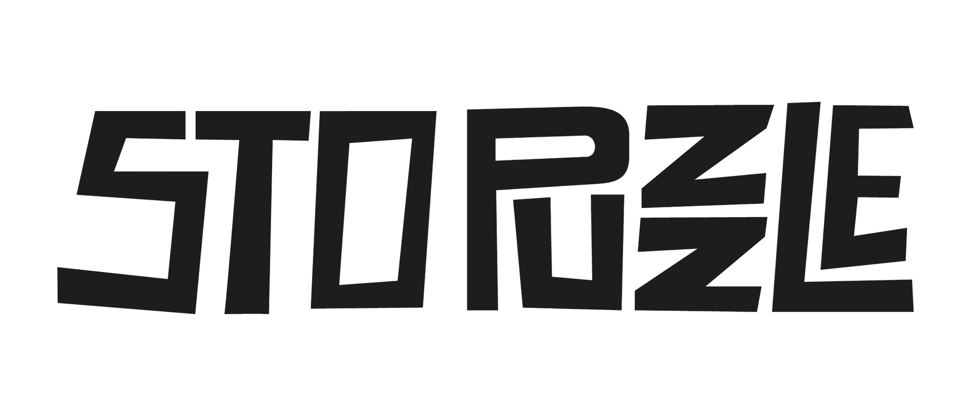 Logo Sto Puzzle 