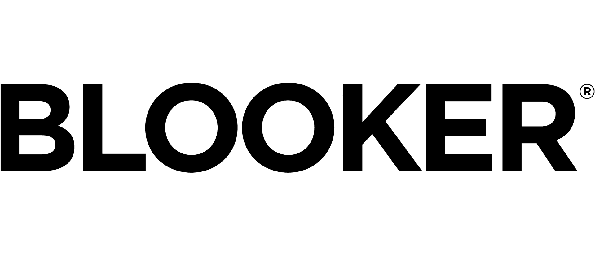 Logo Blooker