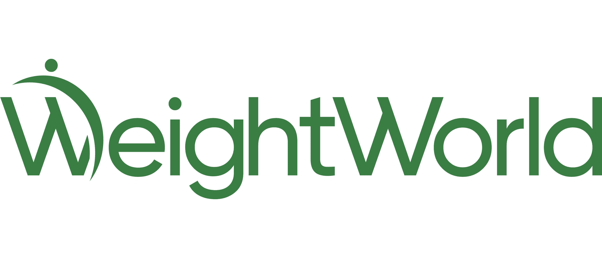 Logo WeightWorld IT