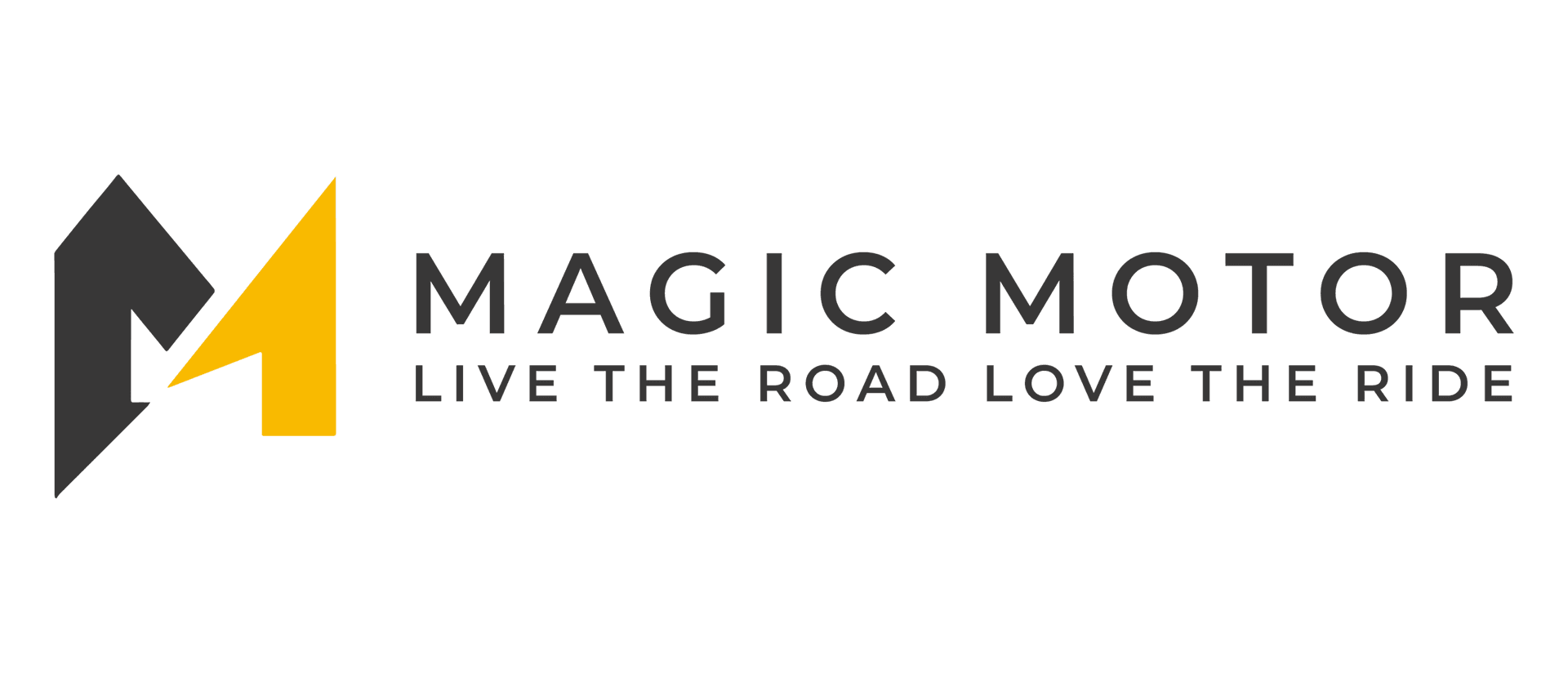 Logo Magicmotor.net