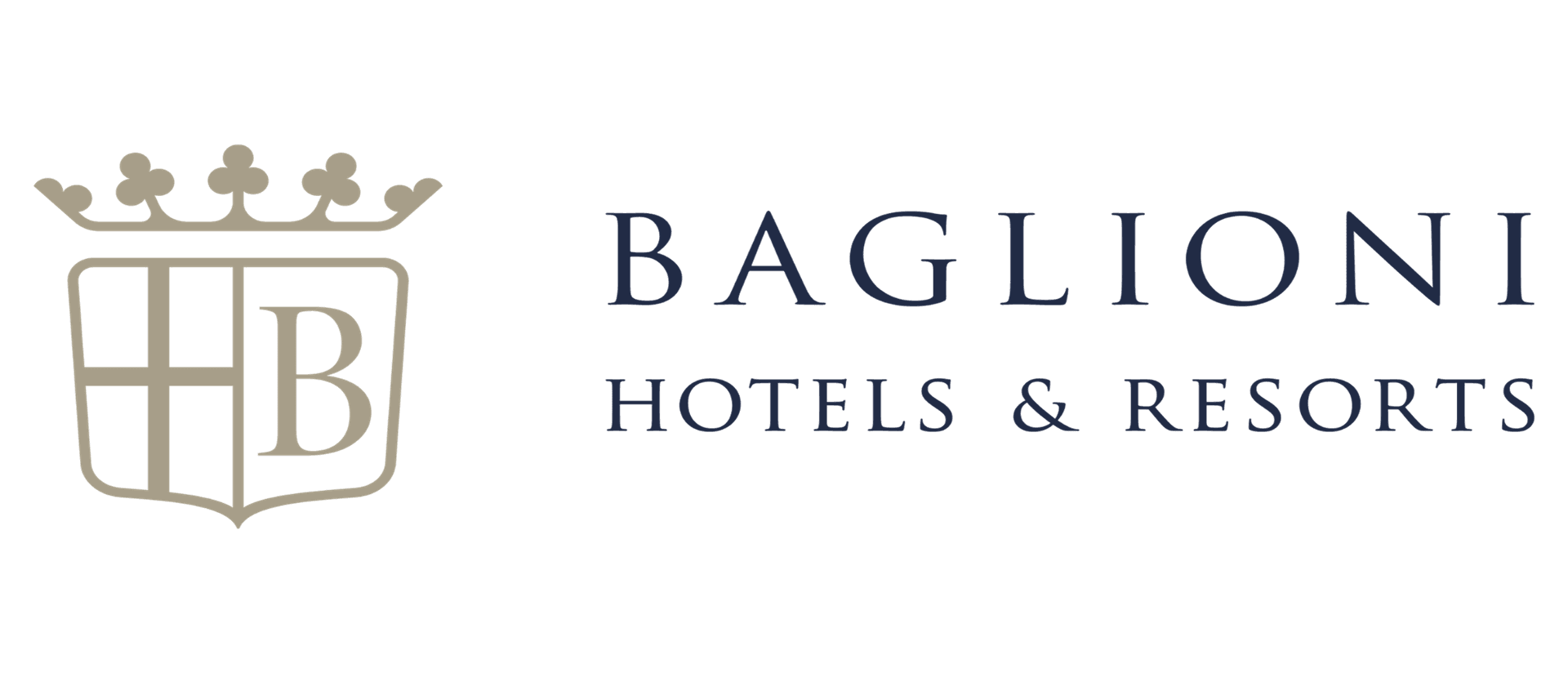 Logo Baglioni Hotels 