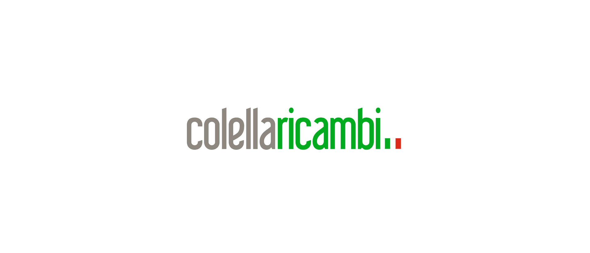 Logo Colella Ricambi