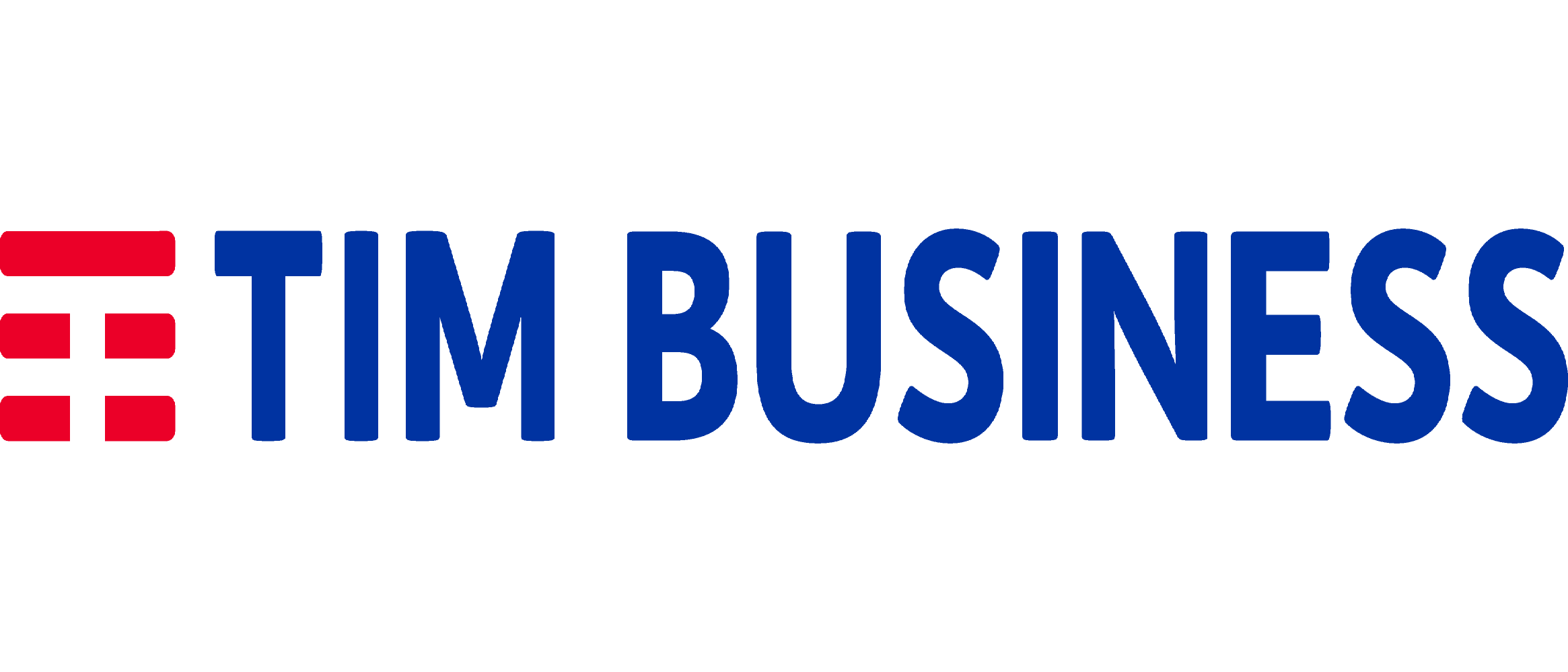 Logo TIM BUSINESS