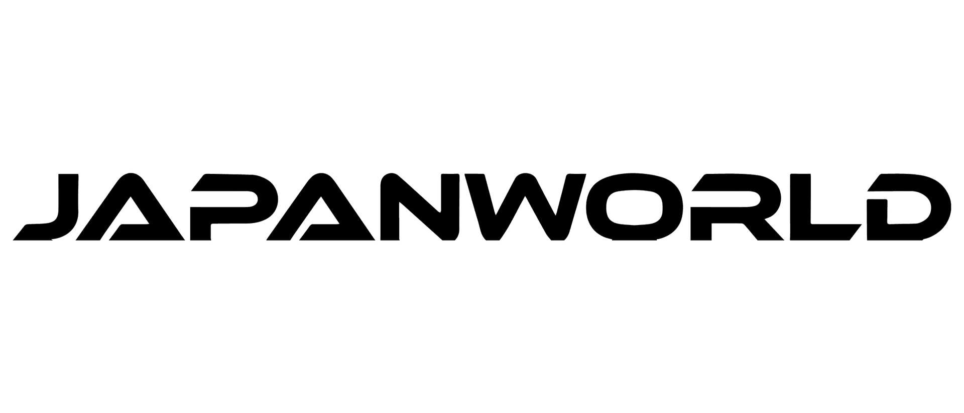 Logo Japanworld