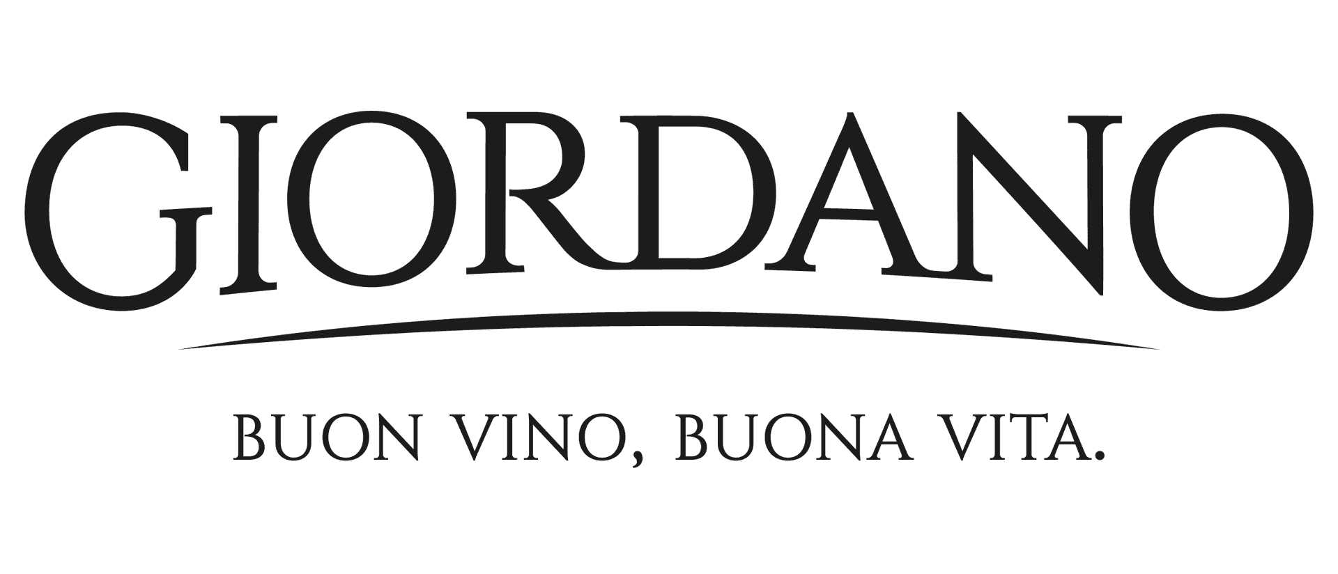 Logo GiordanoVini