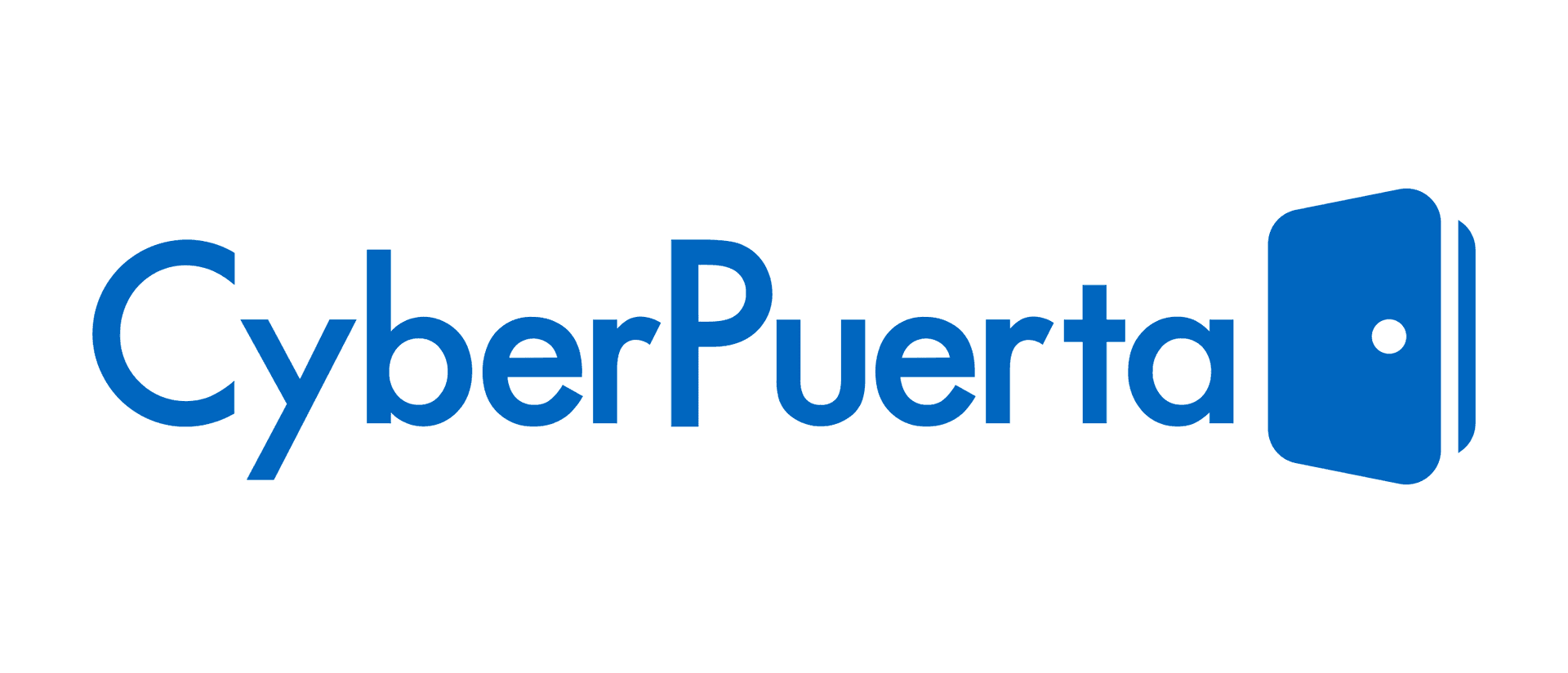 Logo de CyberPuerta.mx