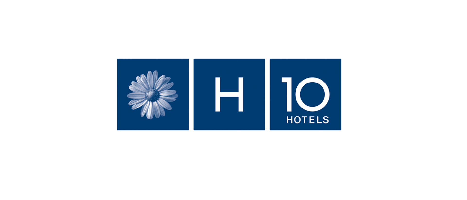 Logo de H10 Hotels