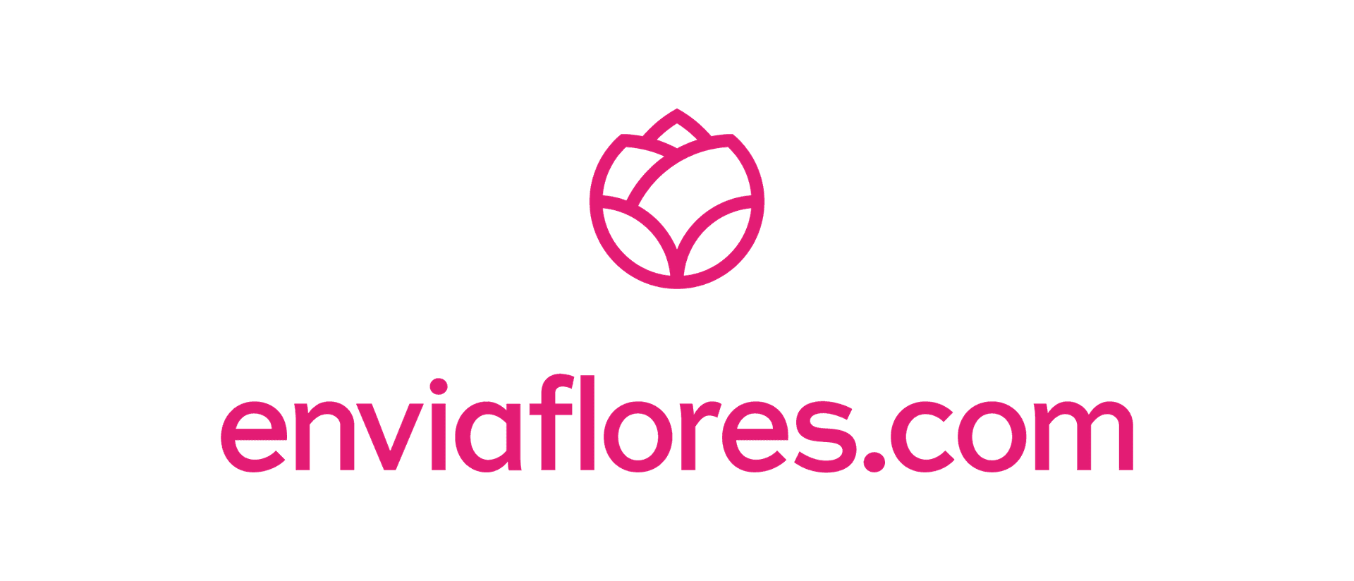 Logo de Enviaflores