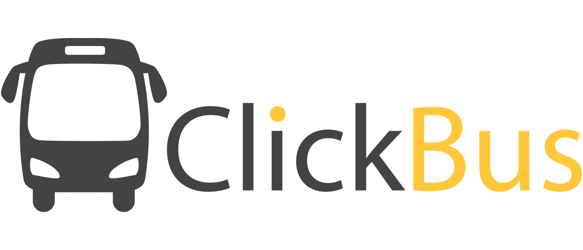 Logo de ClickBus