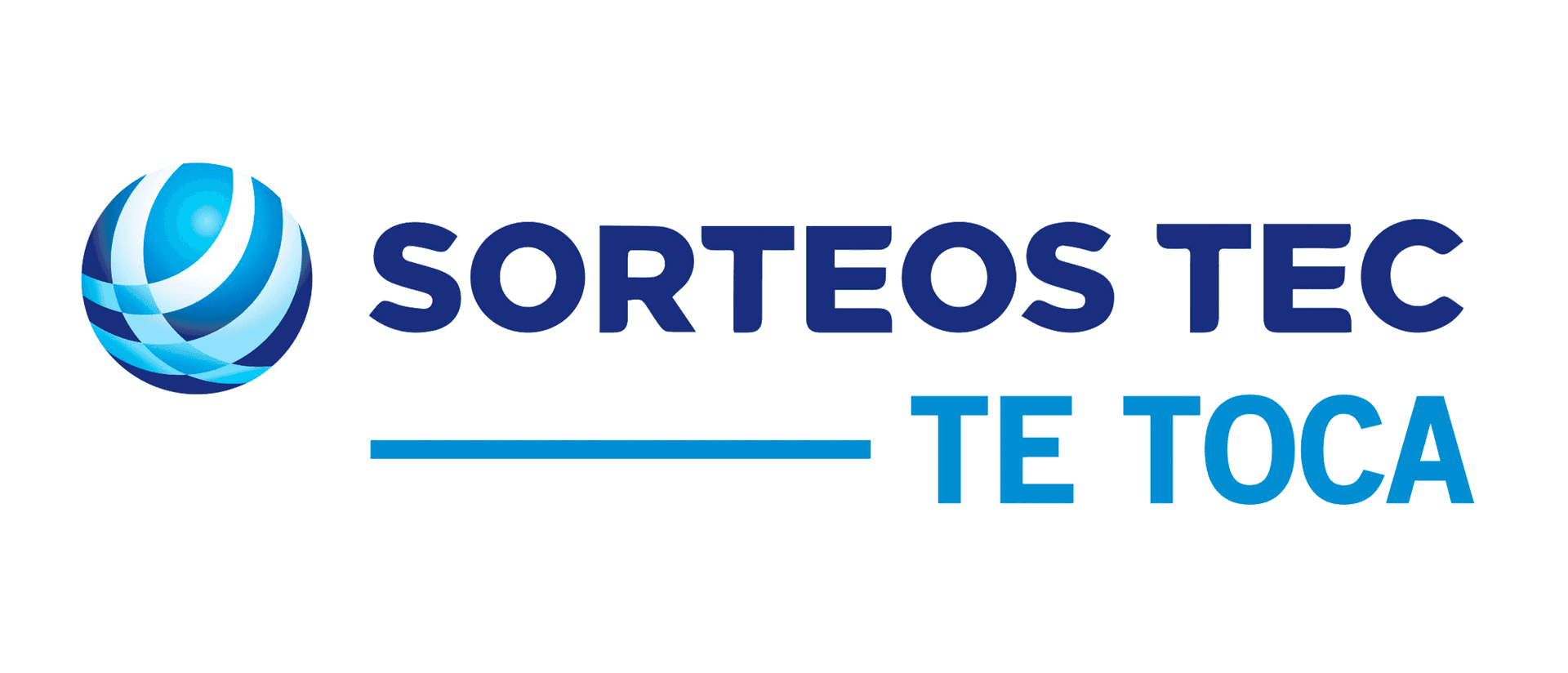 Logo de Sorteos Tec