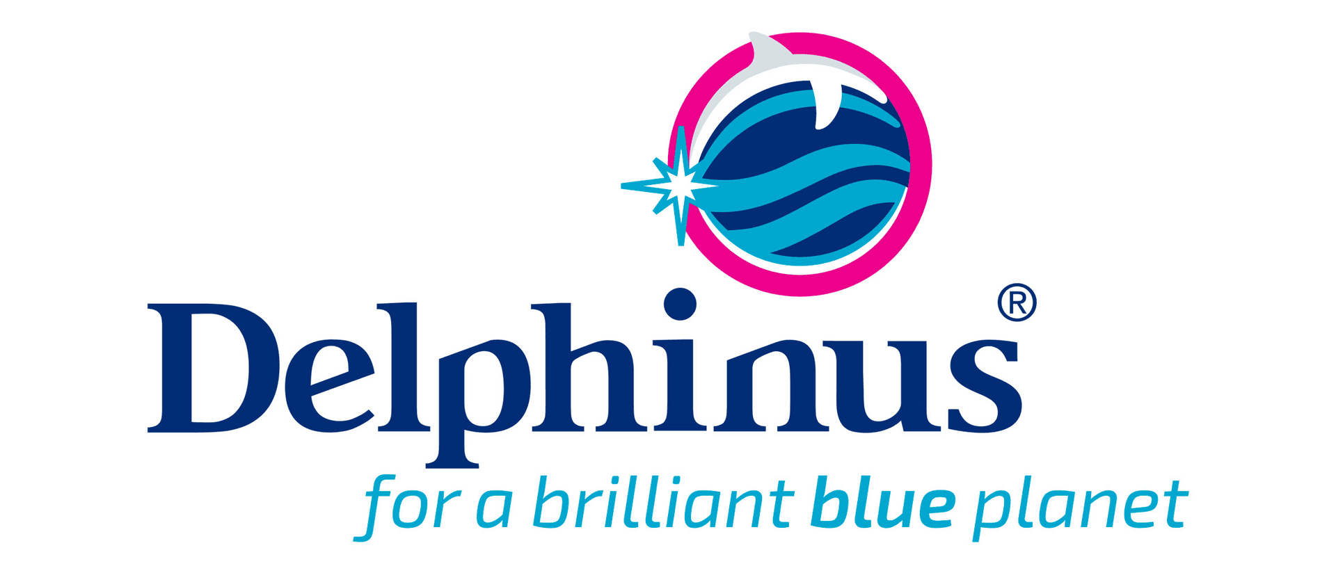 Logo de Delphinus