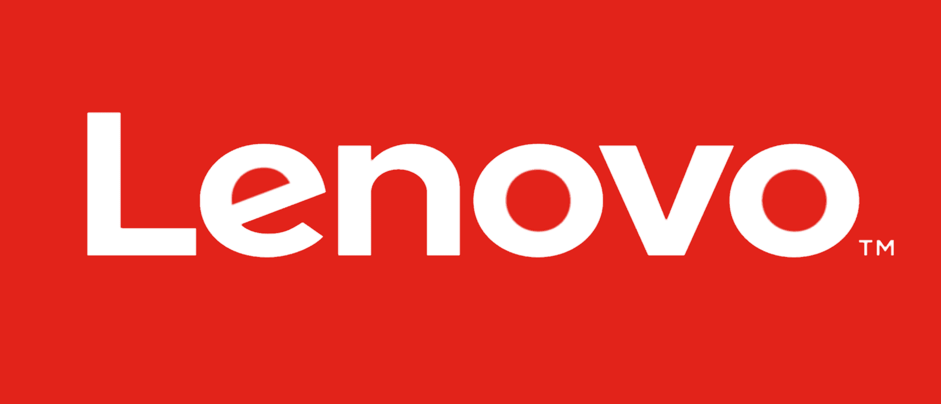 Logo de Lenovo México