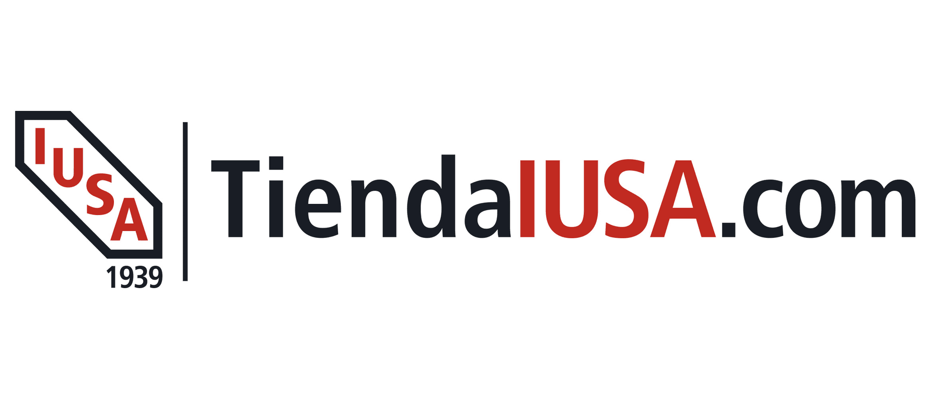 Logo de Tienda IUSA MX