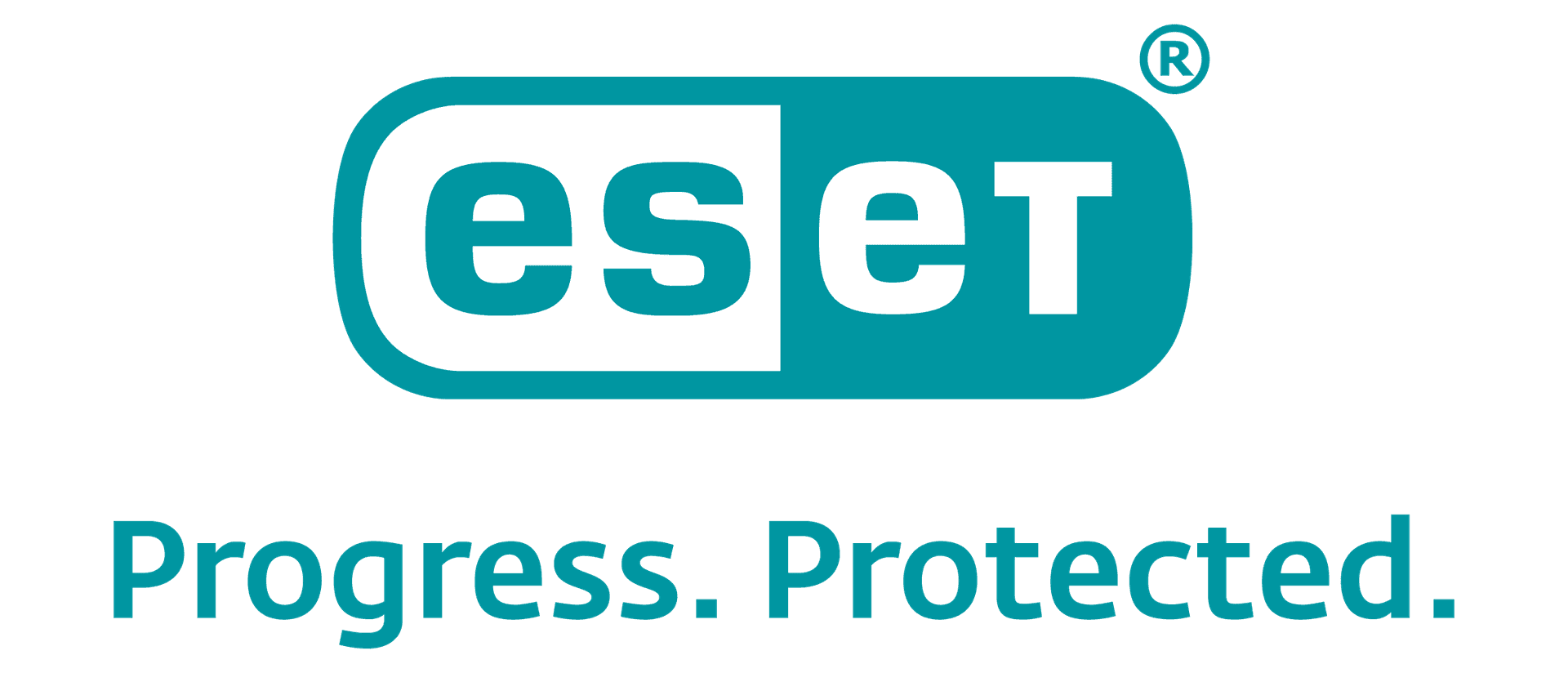 Logo de Tienda ESET