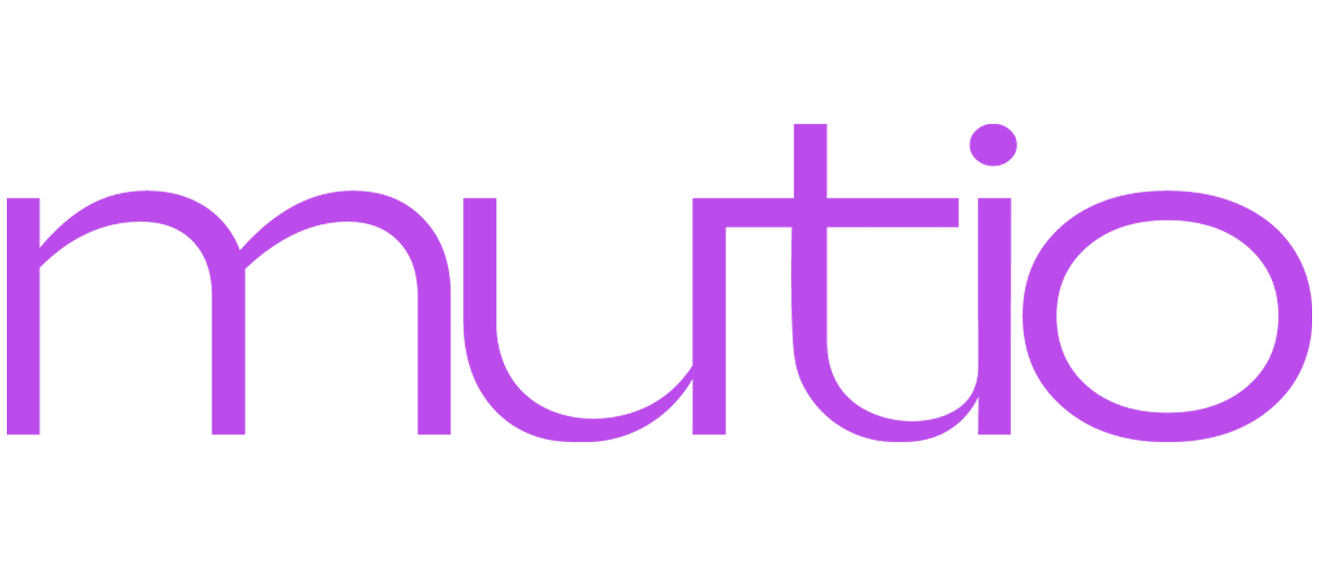 Logo de Mutio Store