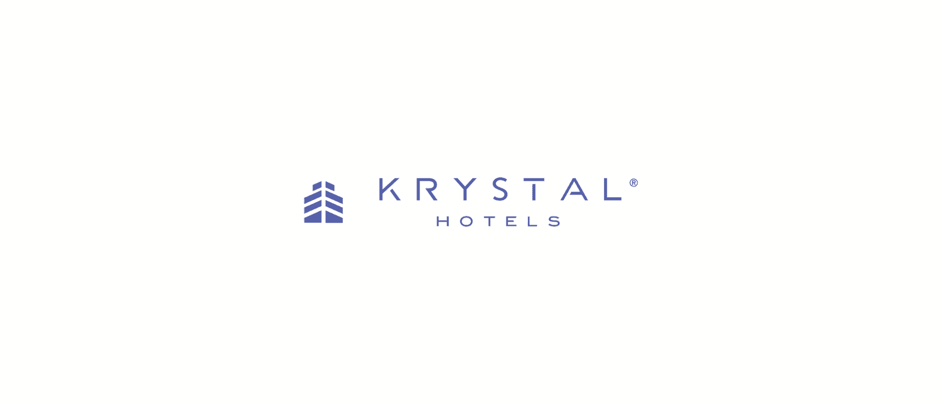 Logo de Krystal - Grupo Hotelero Santa Fe