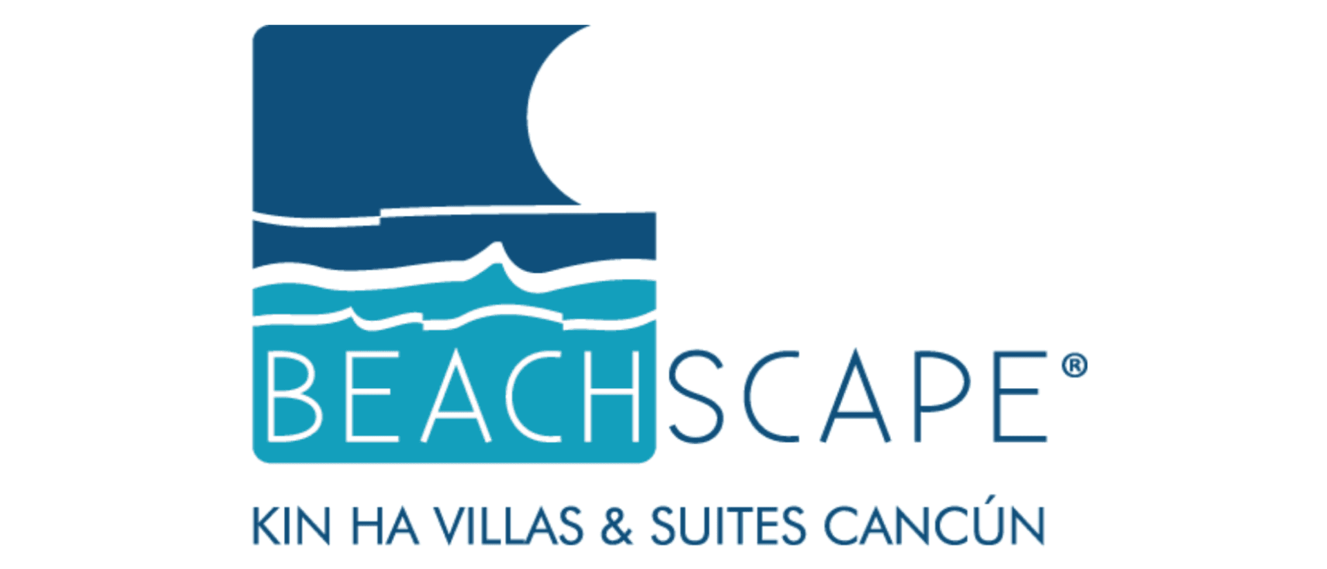 Logo de Beach Scape Kin Ha Villas 