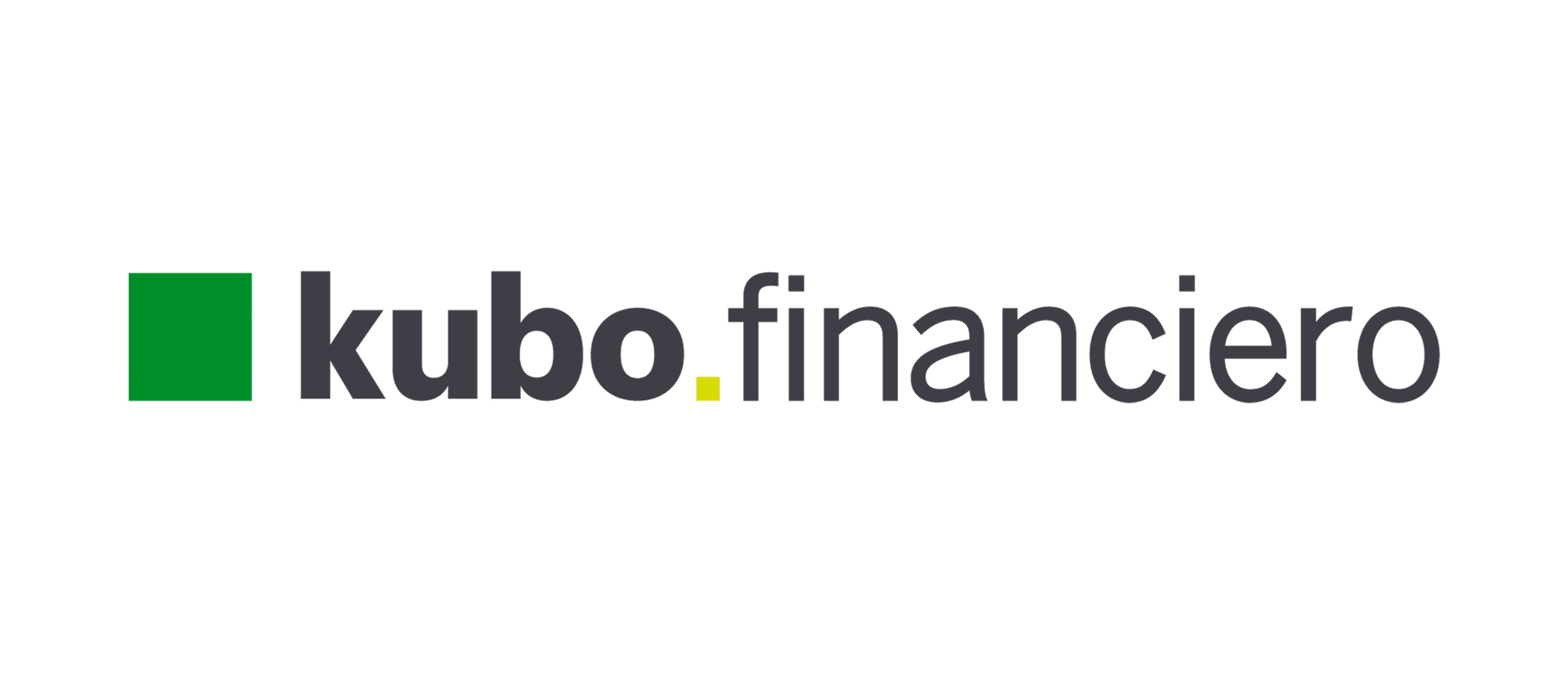 Logo de Kubo Financiero