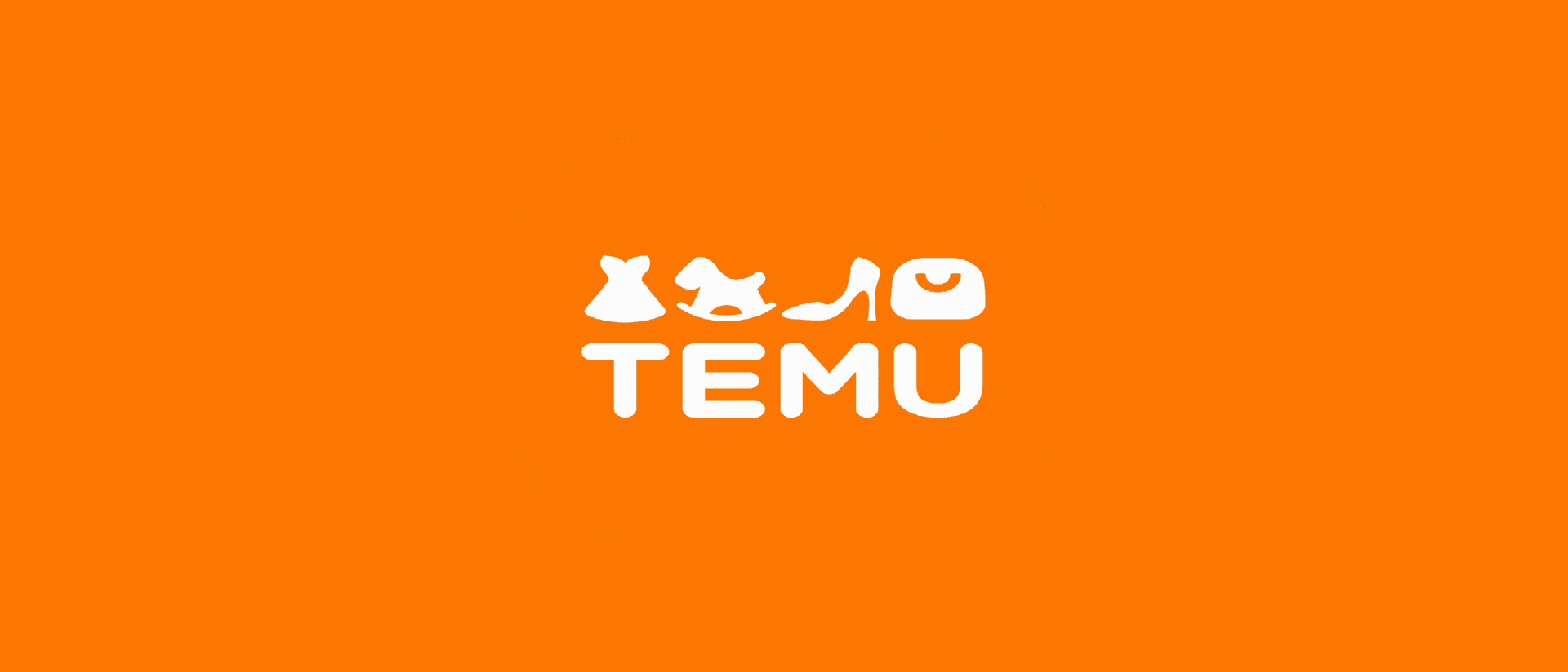 Logo de Temu