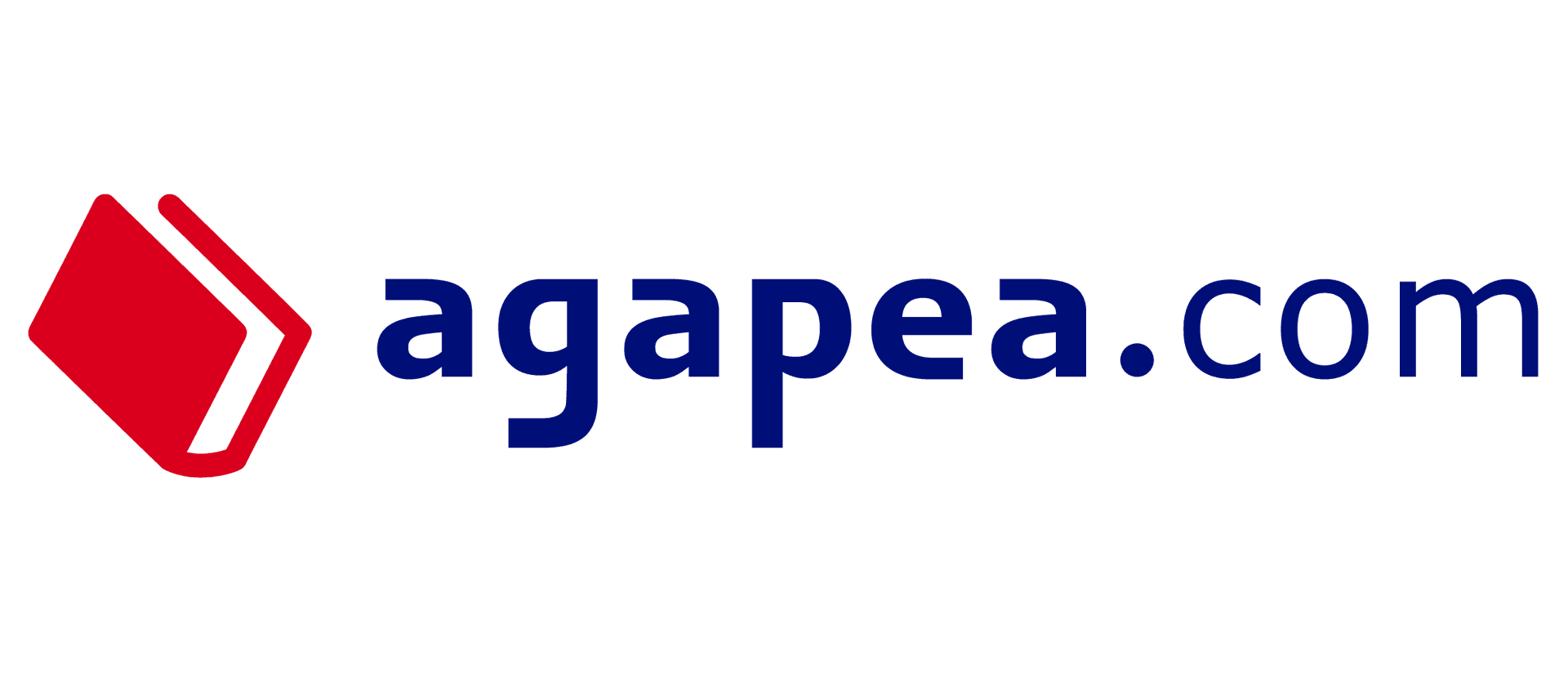 Logo de Agapea Mx