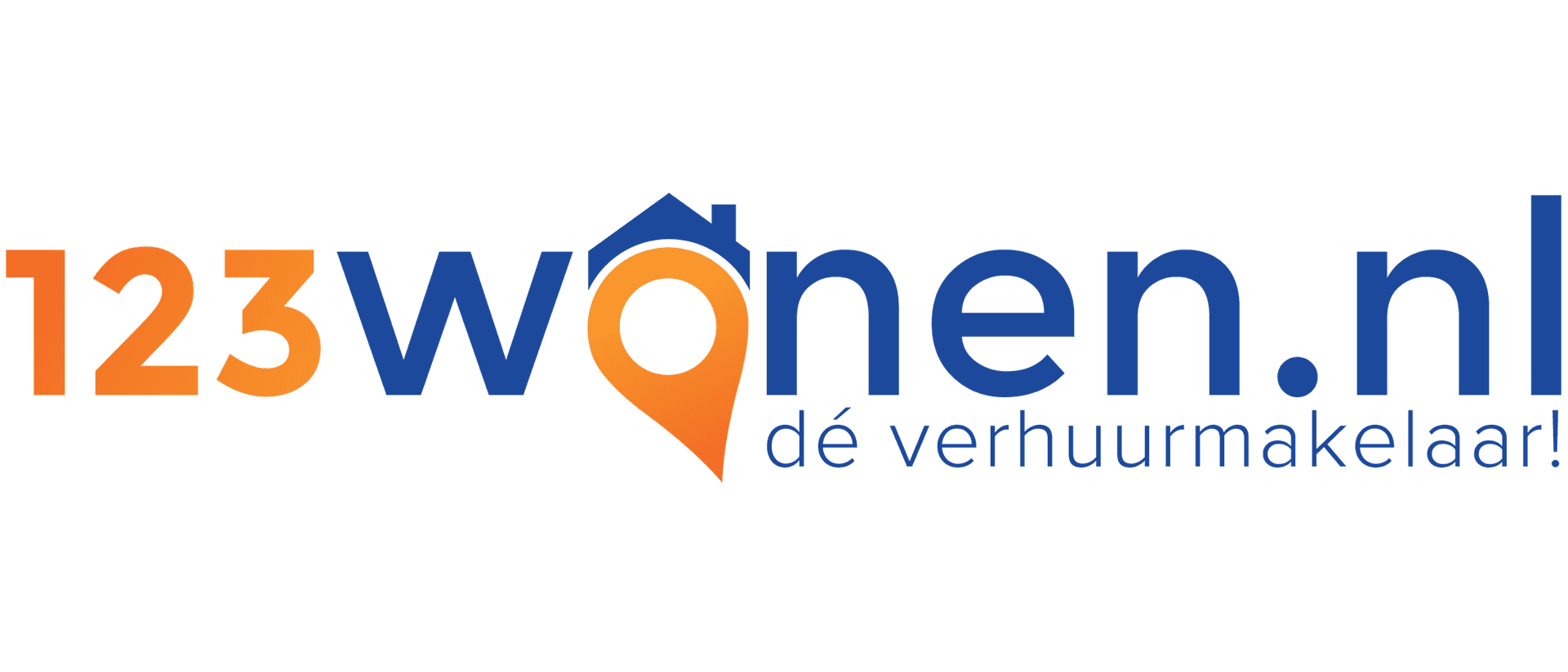 123wonen.nl logo
