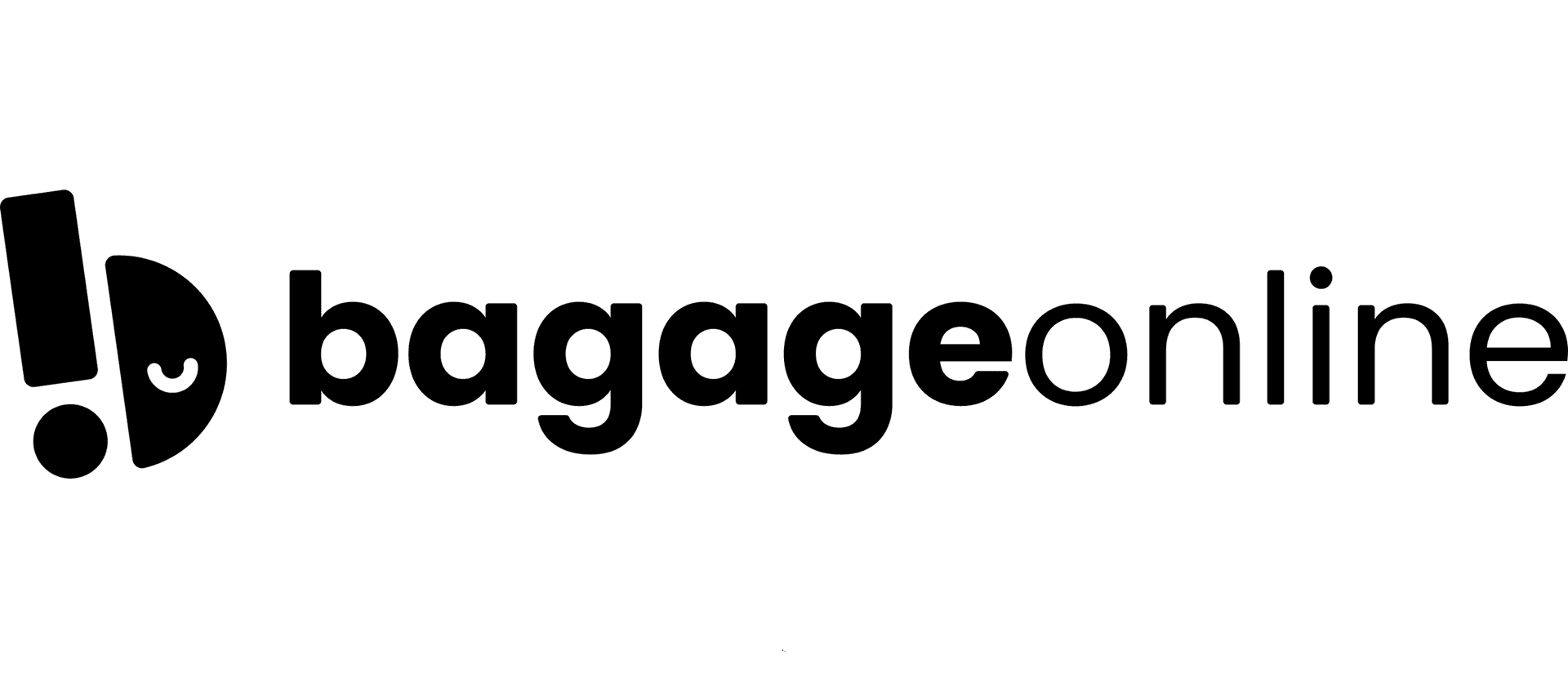 Bagageonline.nl logo