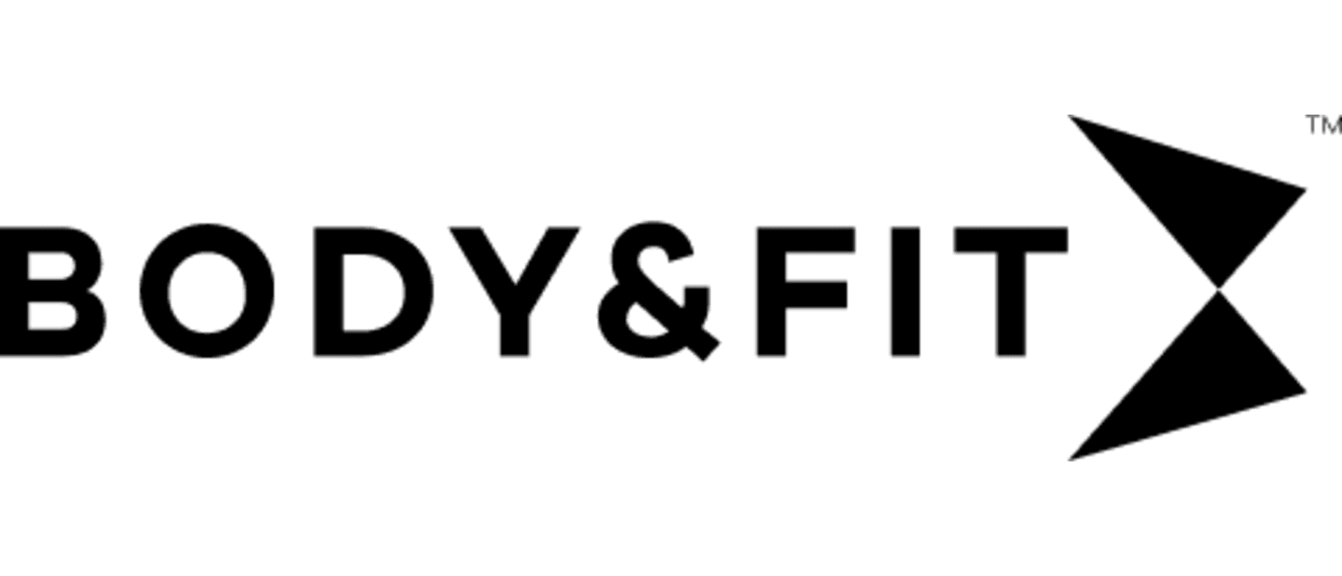 Body & Fit logo