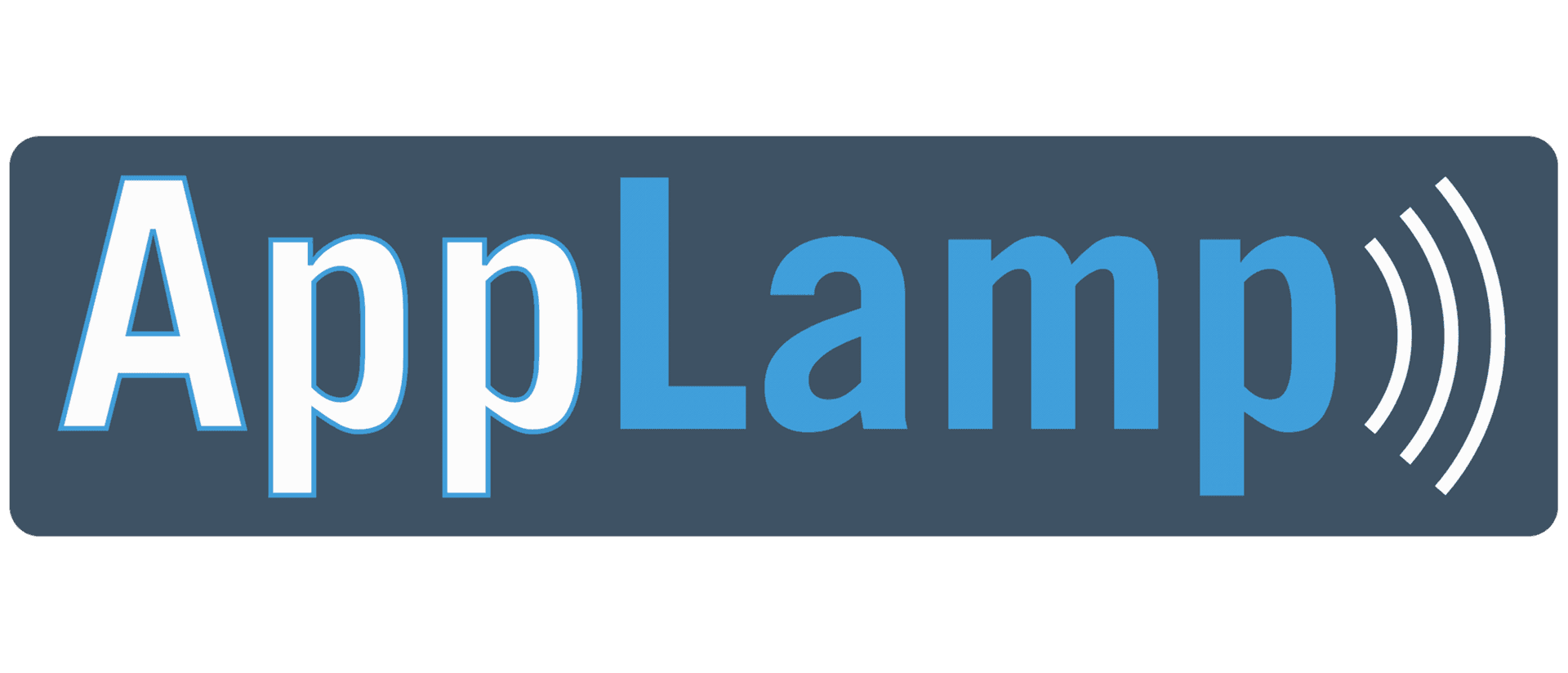 Applamp.nl logo