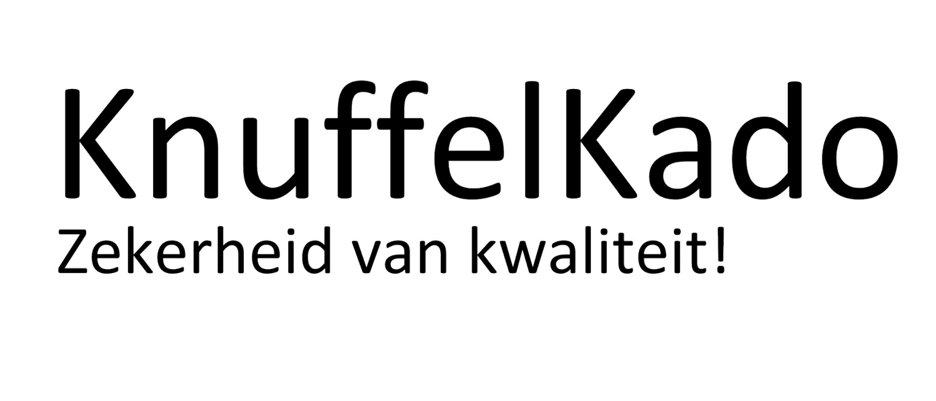 Knuffelkado.nl logo