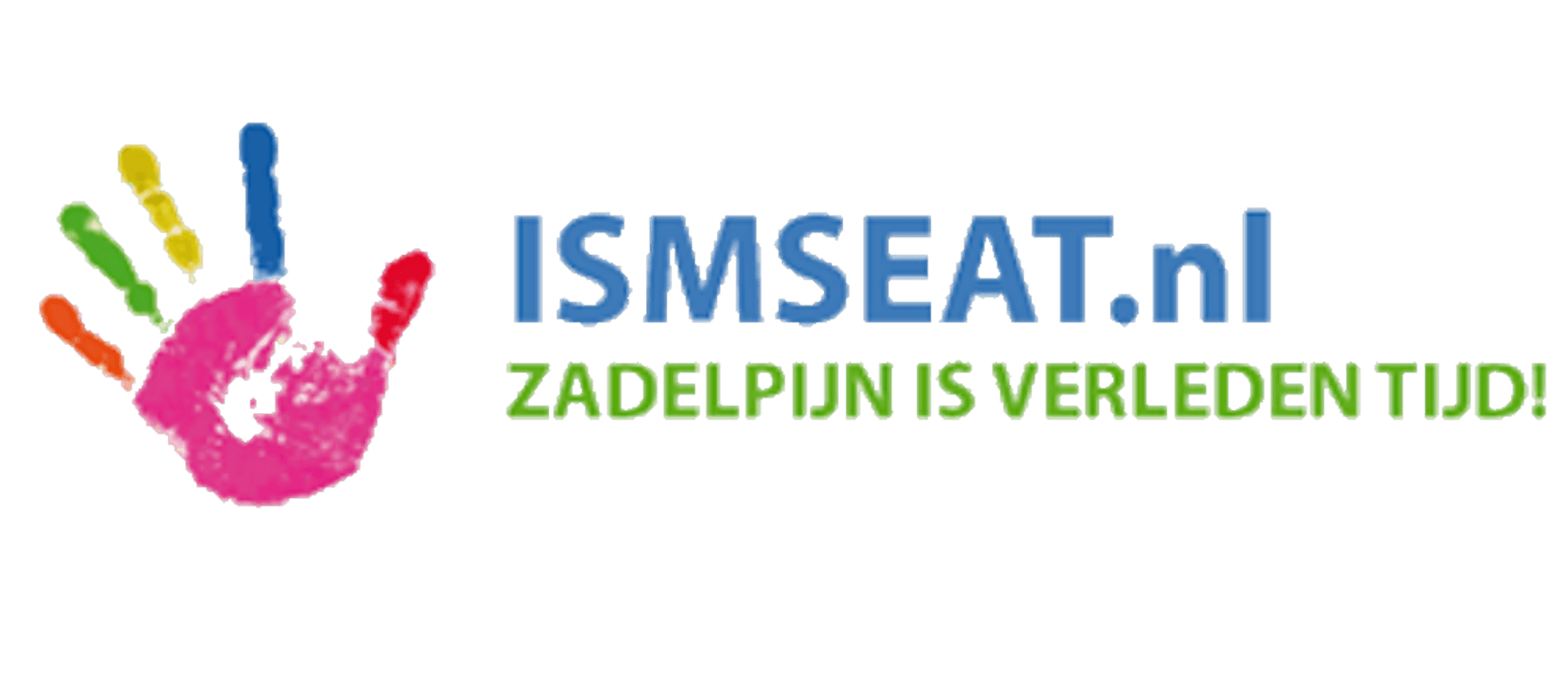 ISMseat.nl logo