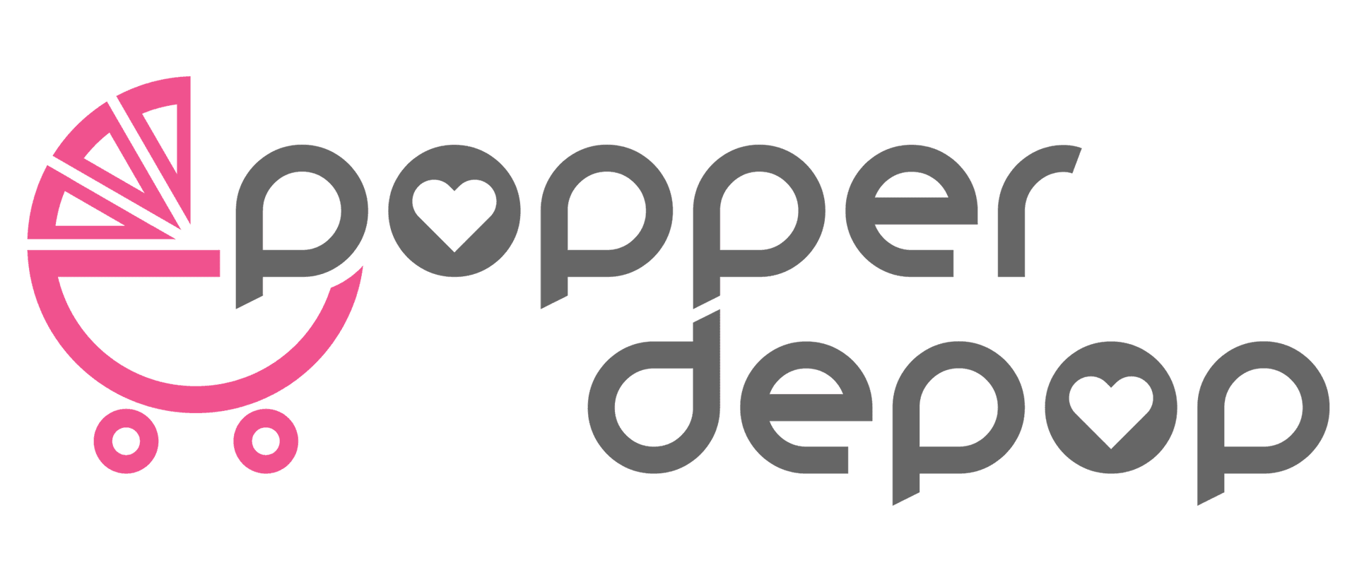 Popperdepop.nl logo