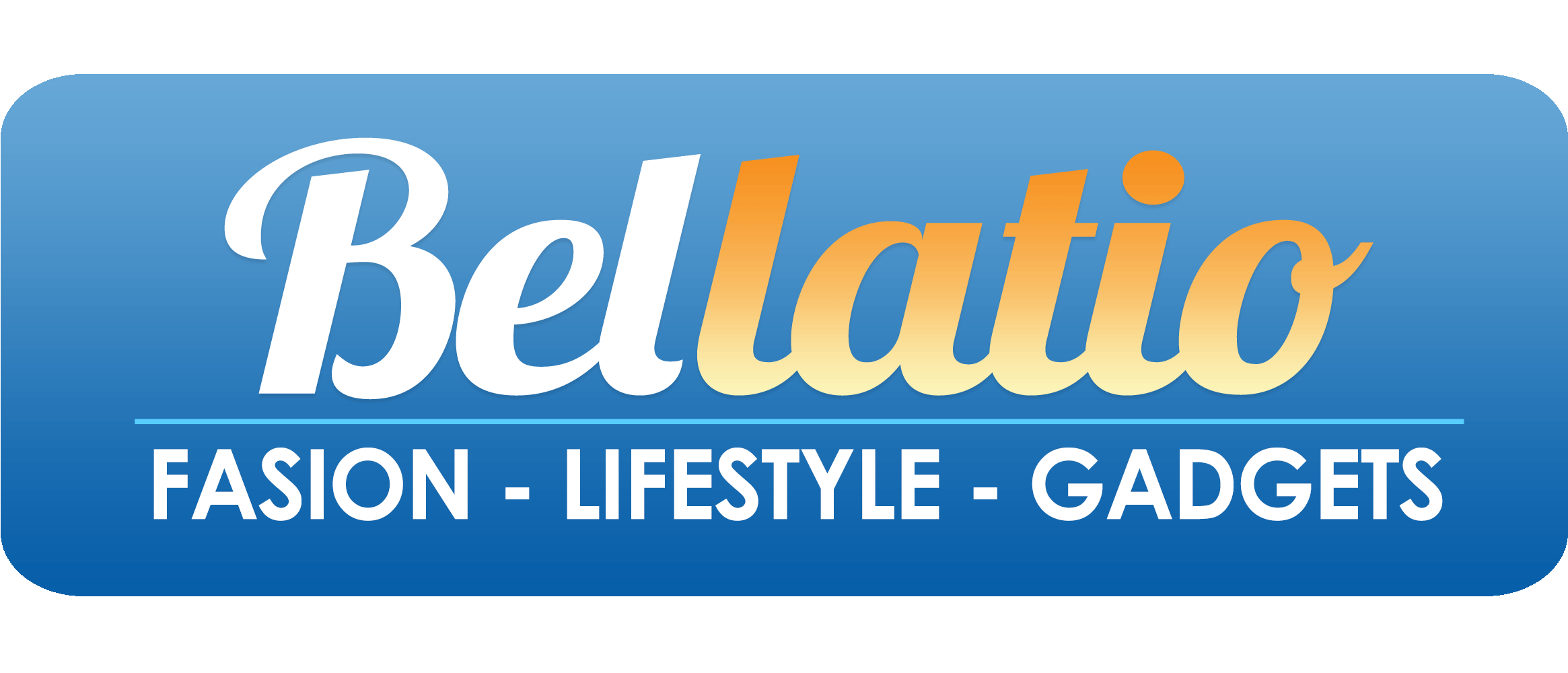 Bellatio.nl logo