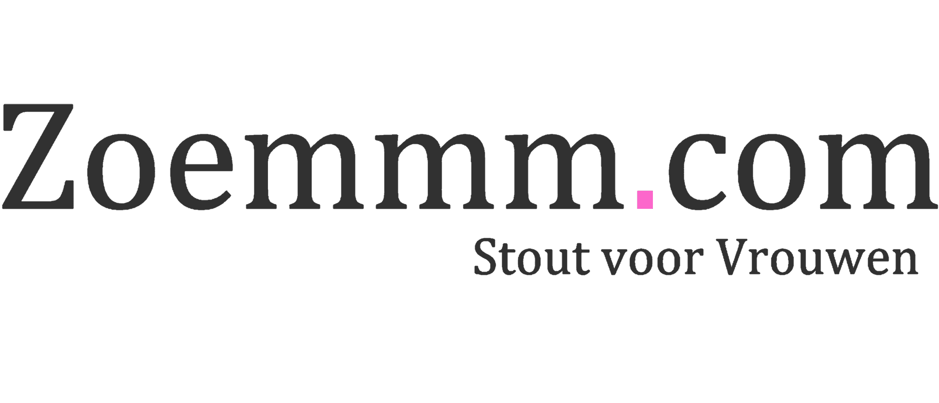 Zoemmm.com logo