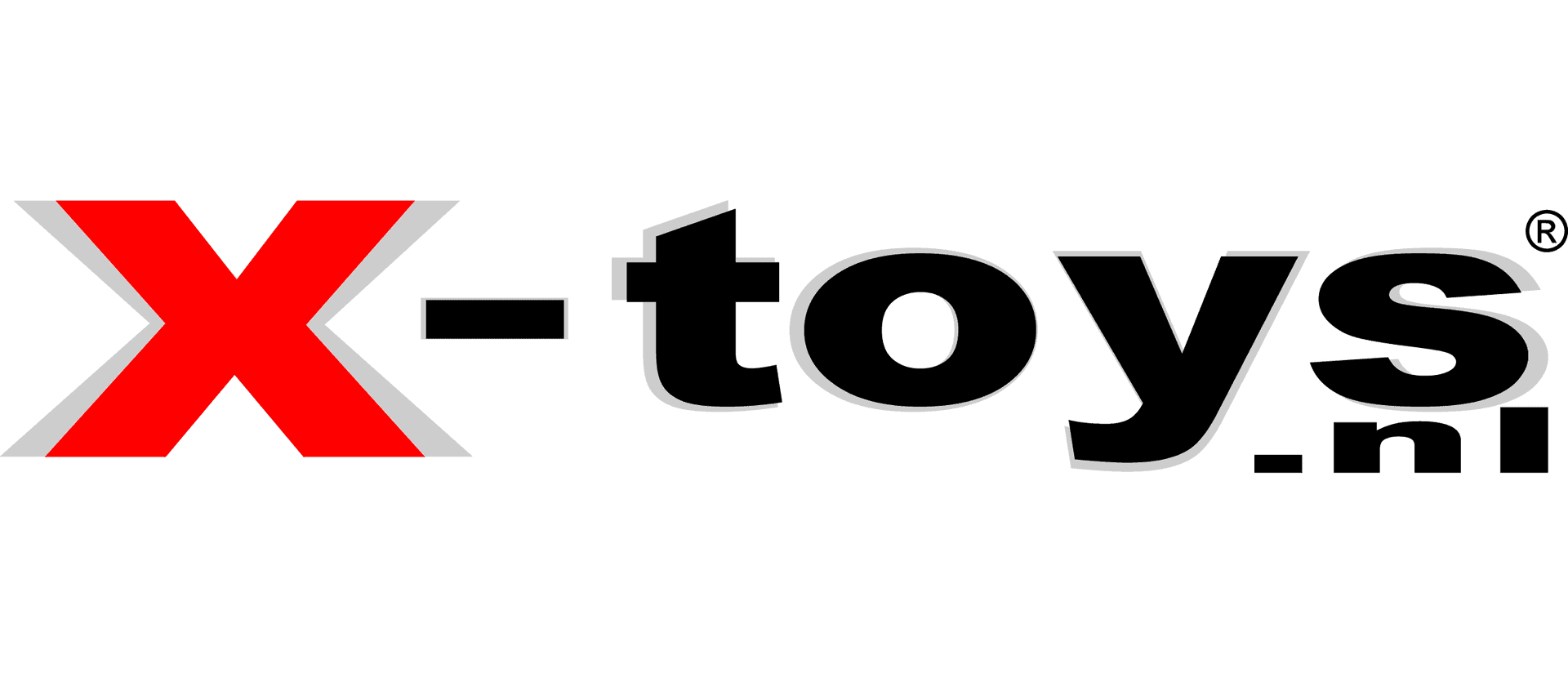 X-Toys.nl logo