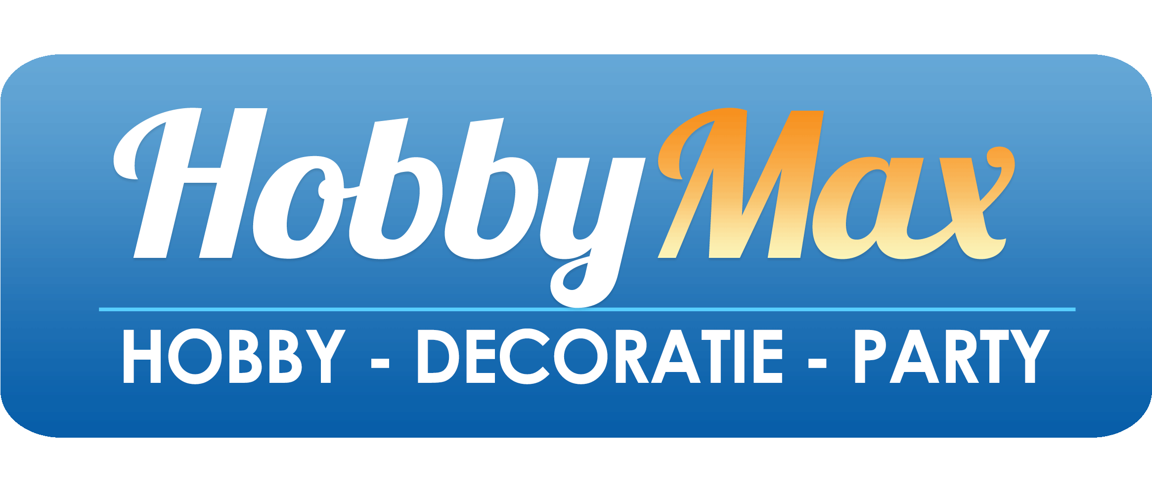 Hobbymax.nl logo