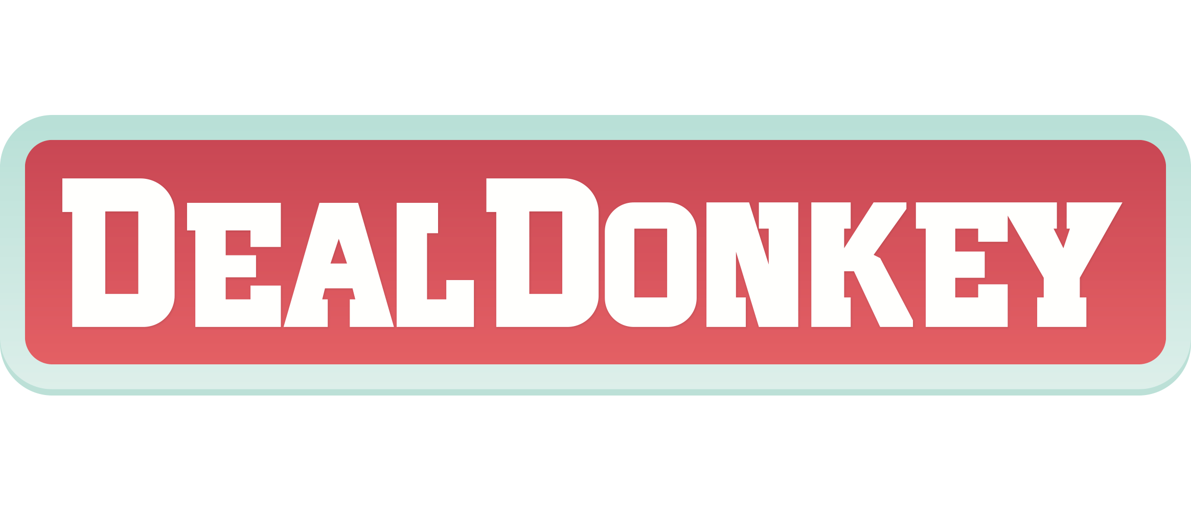 Dealdonkey.com logo