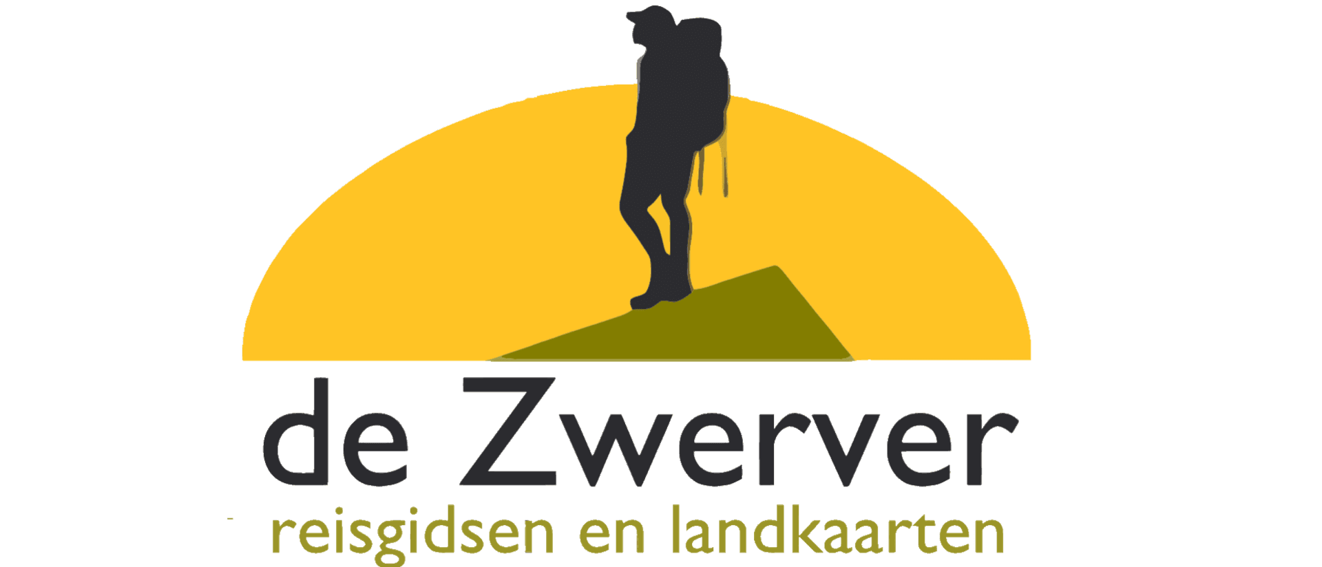 DeZwerver.nl logo