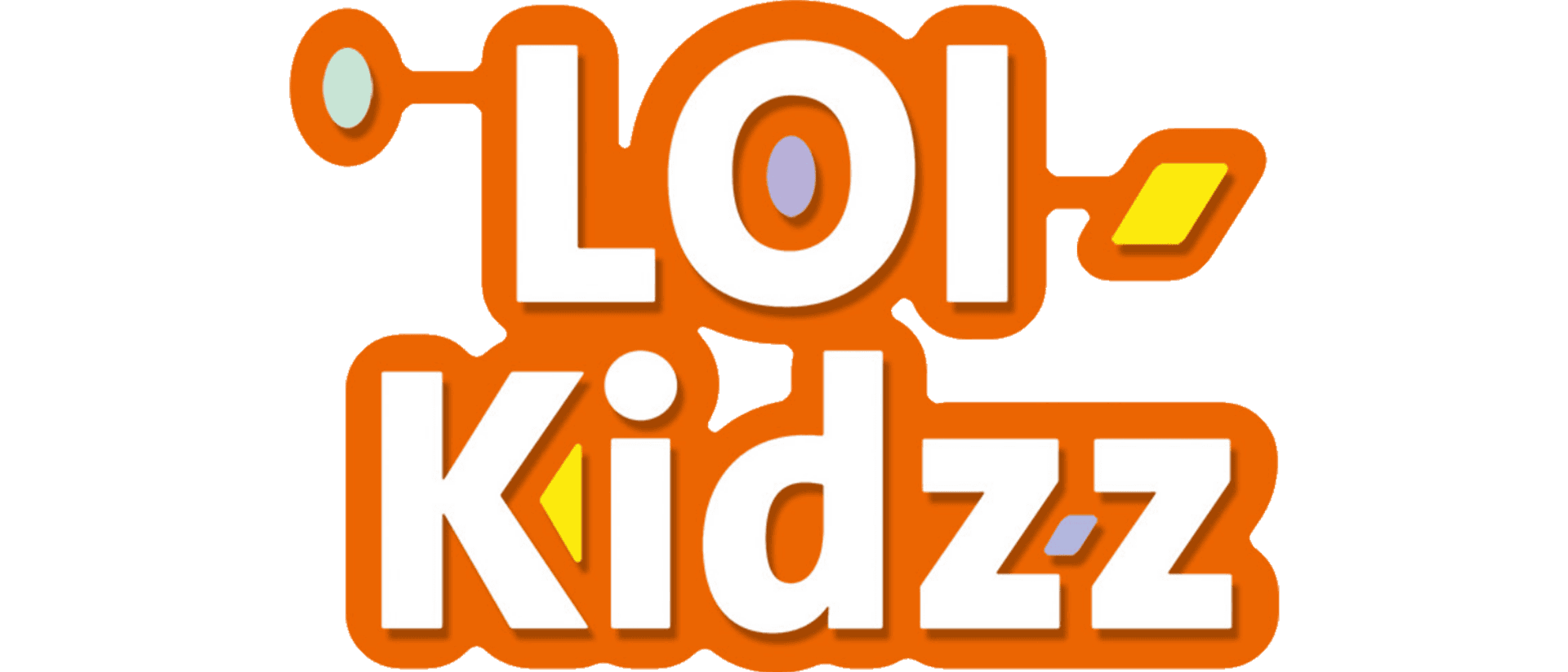 Loikidzz.nl logo