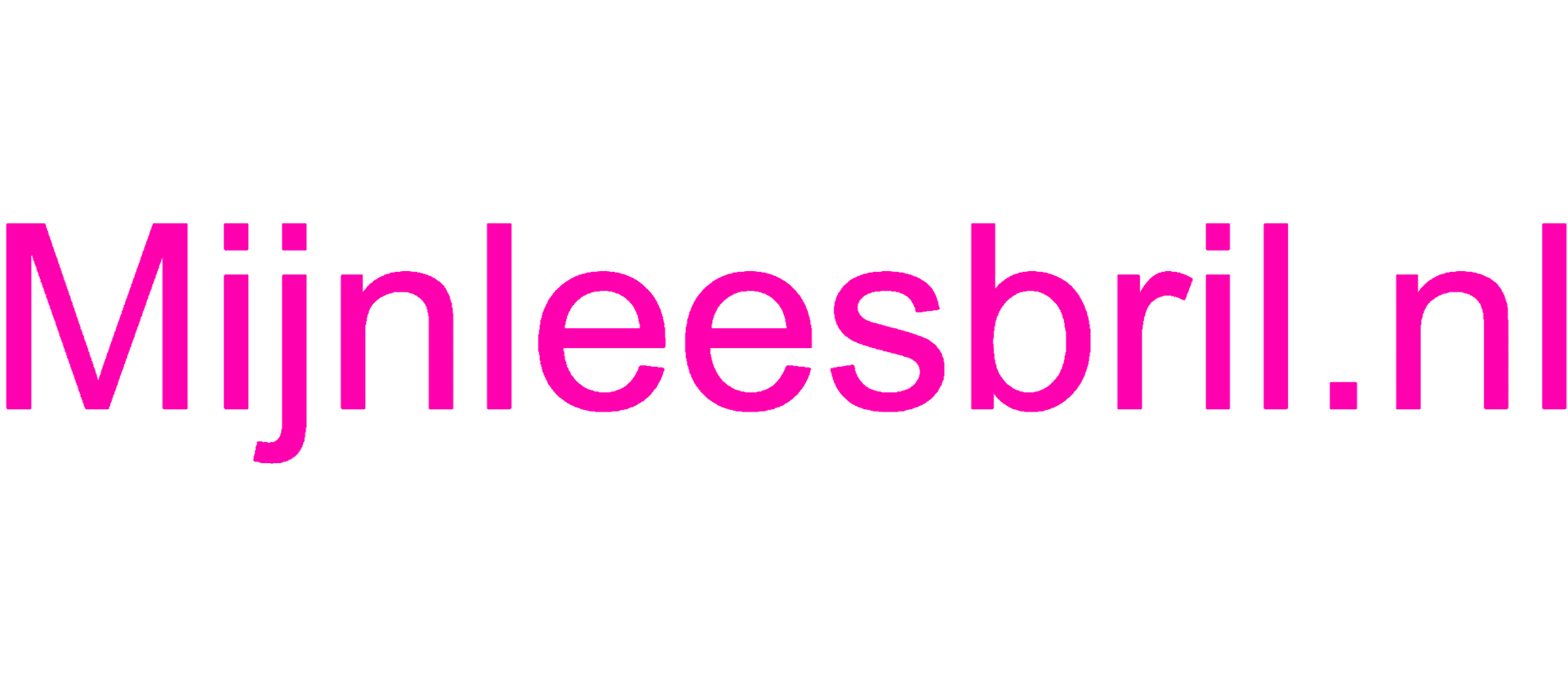 Mijnleesbril.nl logo