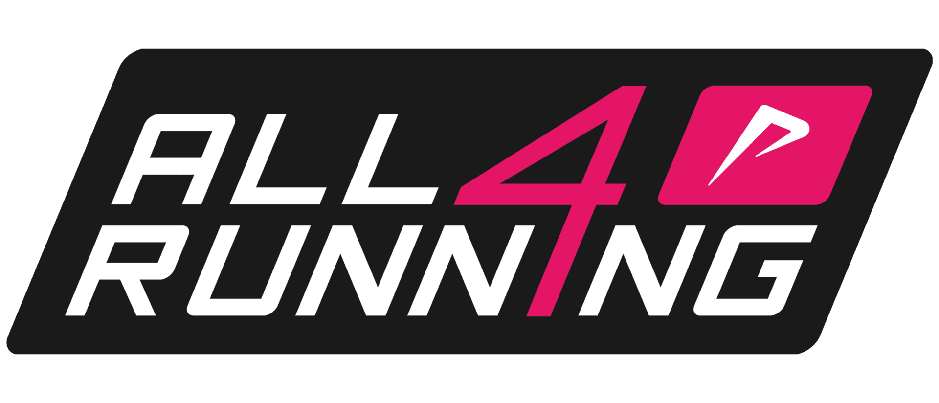 All4running.nl logo