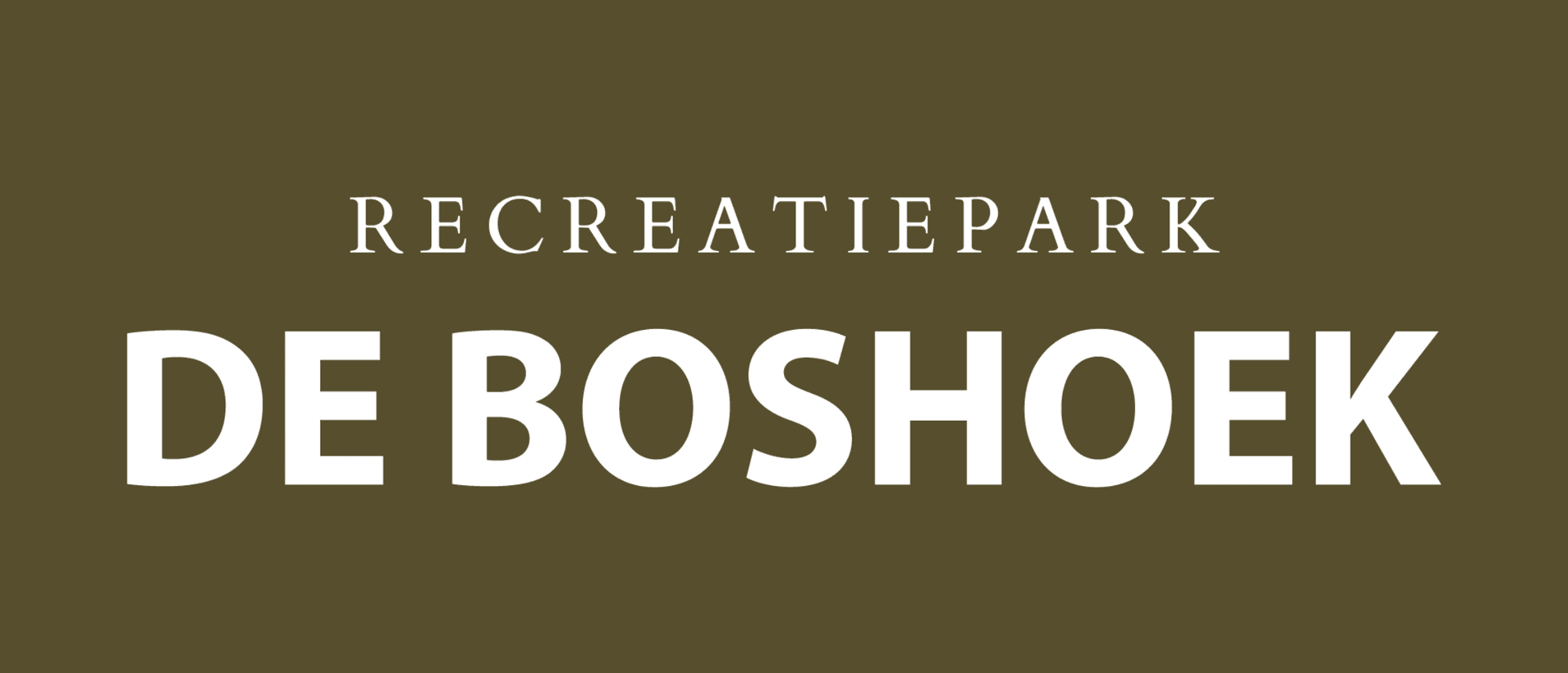 Deboshoek.nl logo