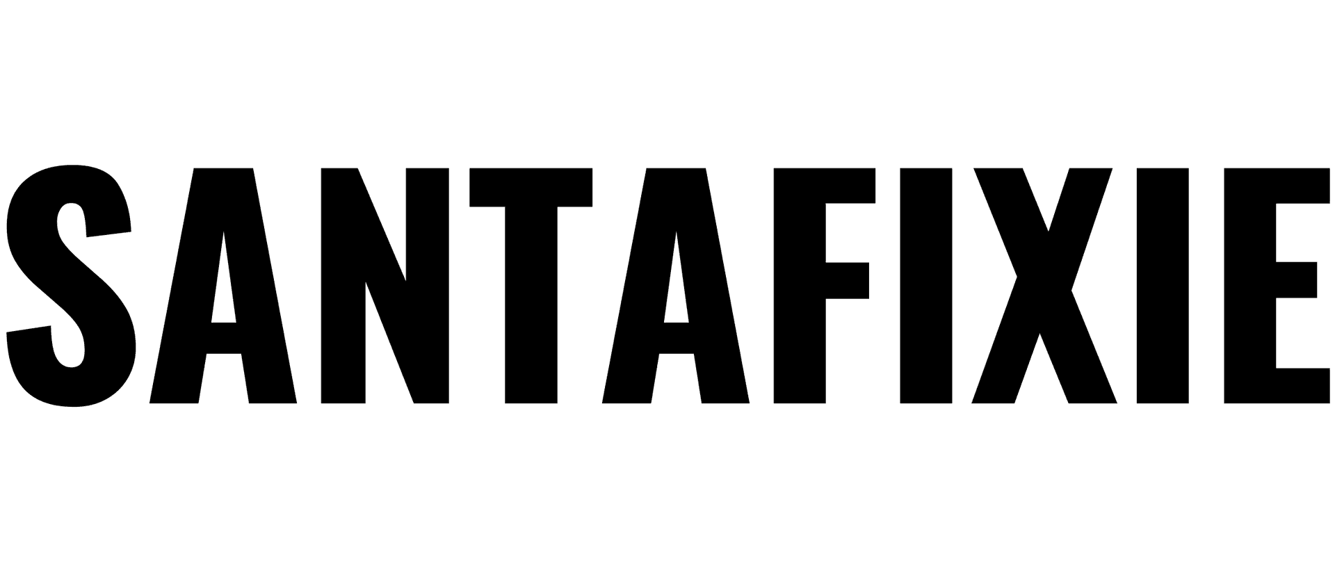 Santafixie.nl logo