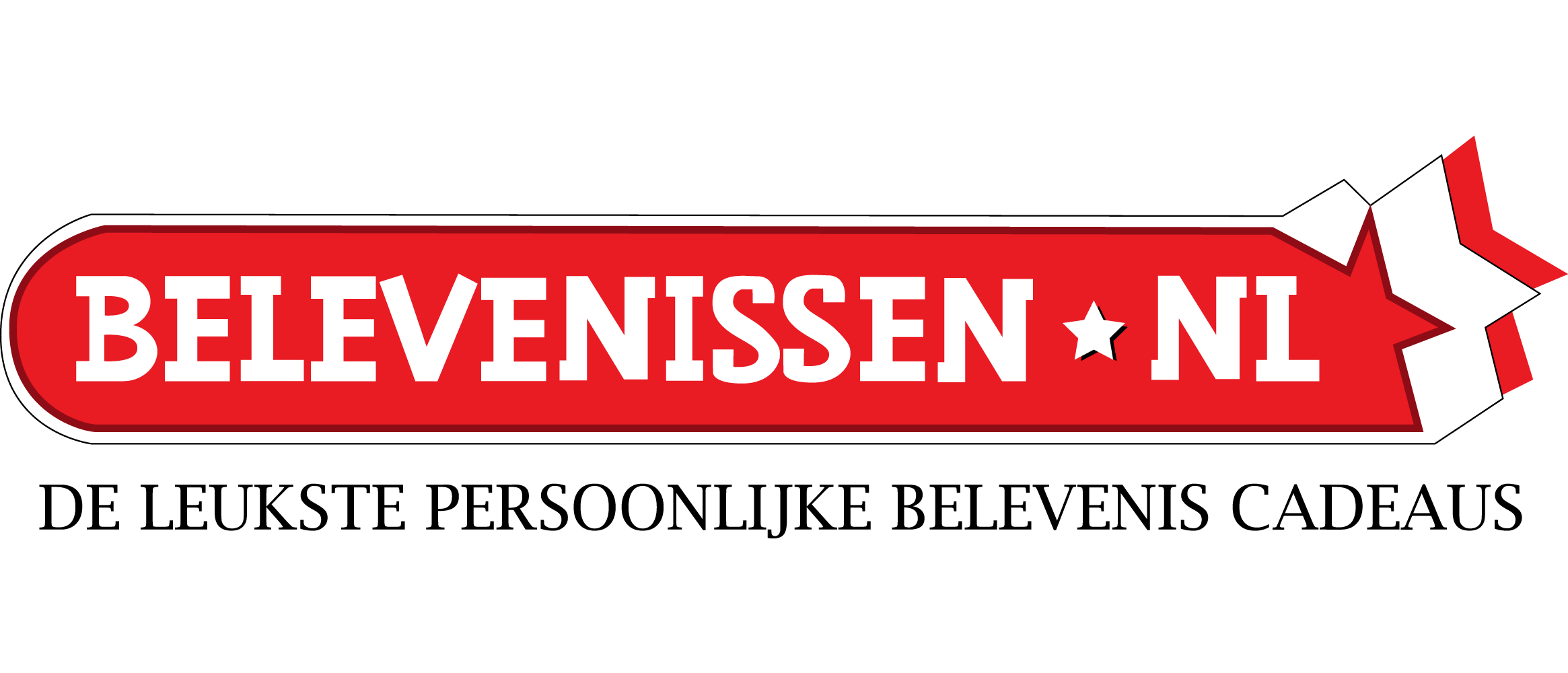 Belevenissen.nl logo
