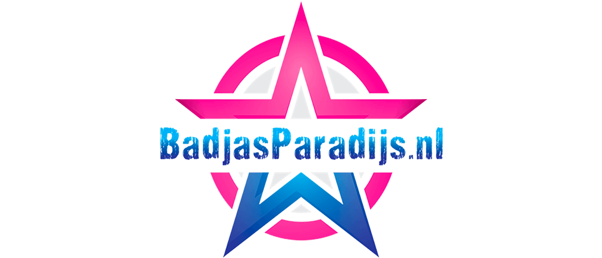 Badjasparadijs.nl logo